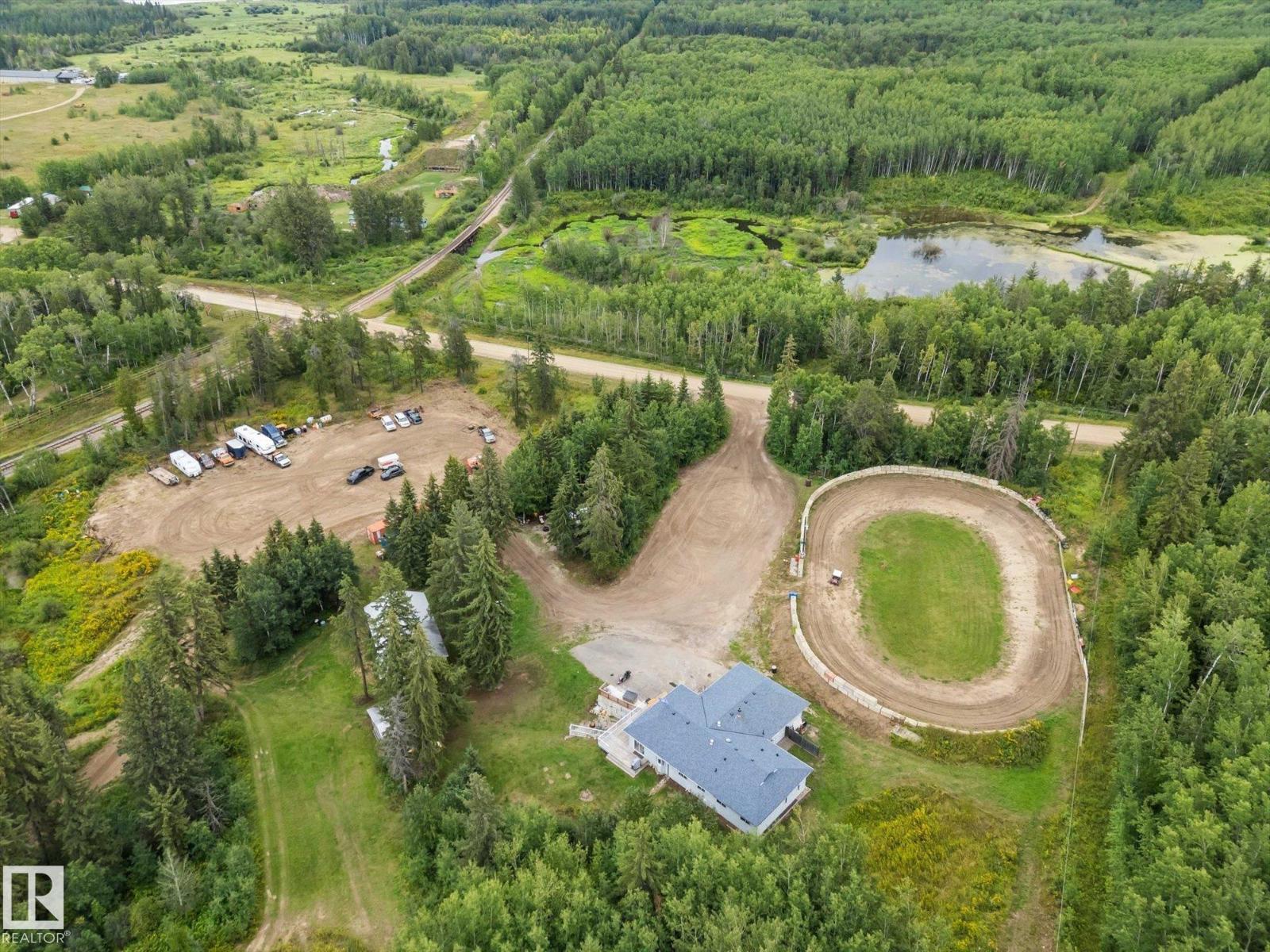 54426 Rge Road 15, Rural Lac Ste. Anne County, Alberta T0E 1V0 - Photo 57 - E4487294