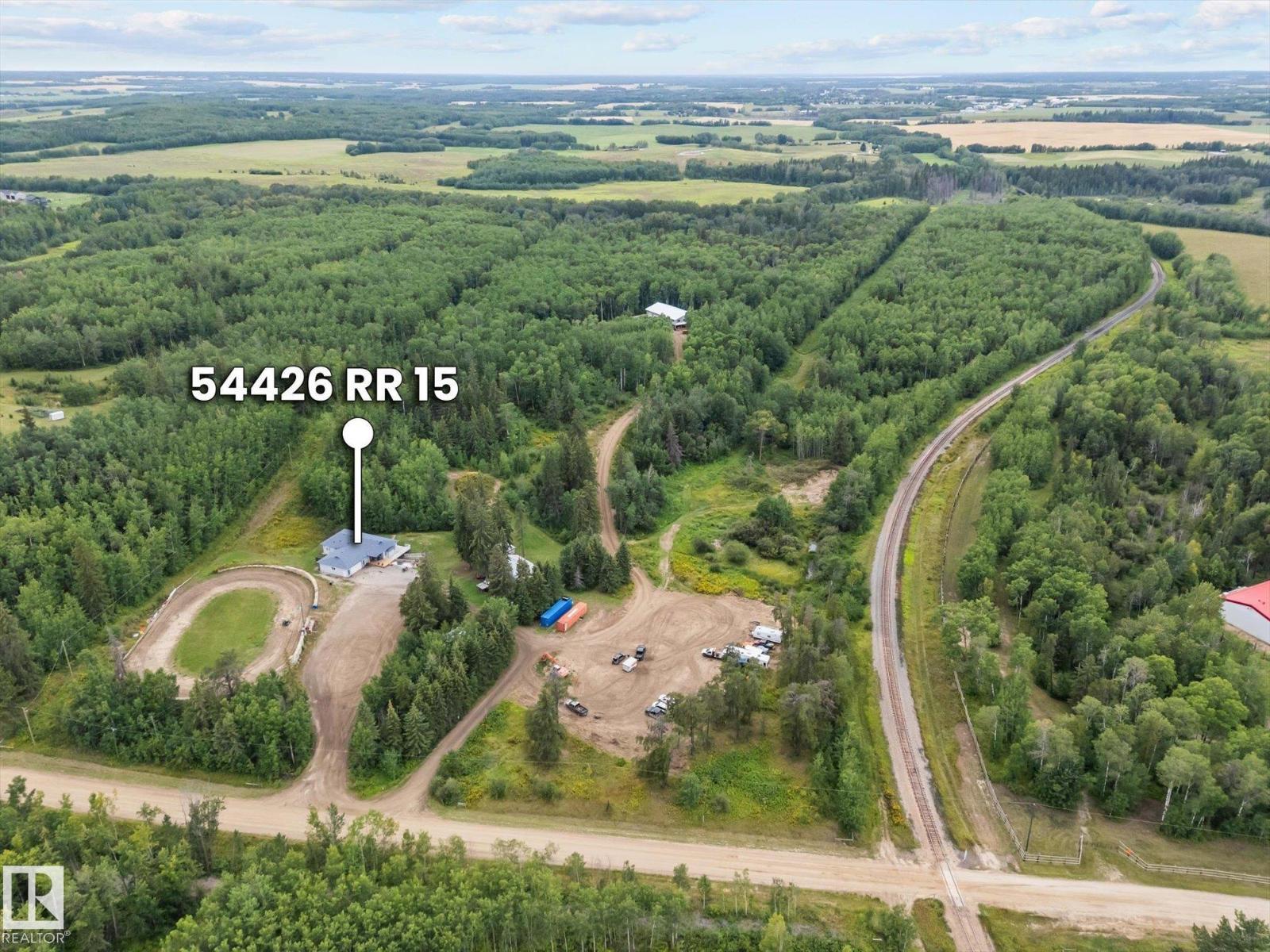 54426 Rge Road 15, Rural Lac Ste. Anne County, Alberta T0E 1V0 - Photo 58 - E4487294