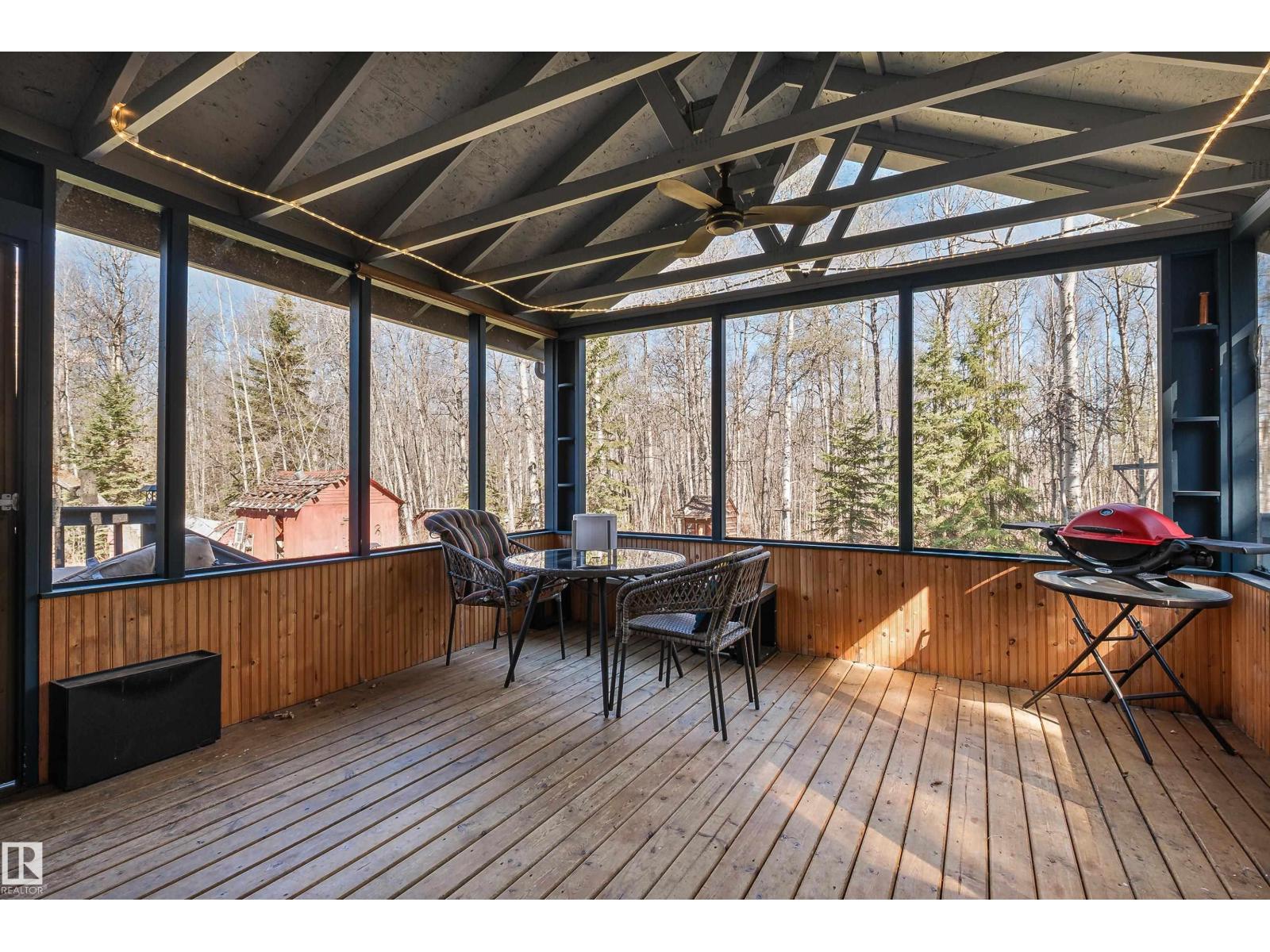 55416 Hwy 765, Rural Lac Ste. Anne County, Alberta T0E 0L0 - Photo 13 - E4487301
