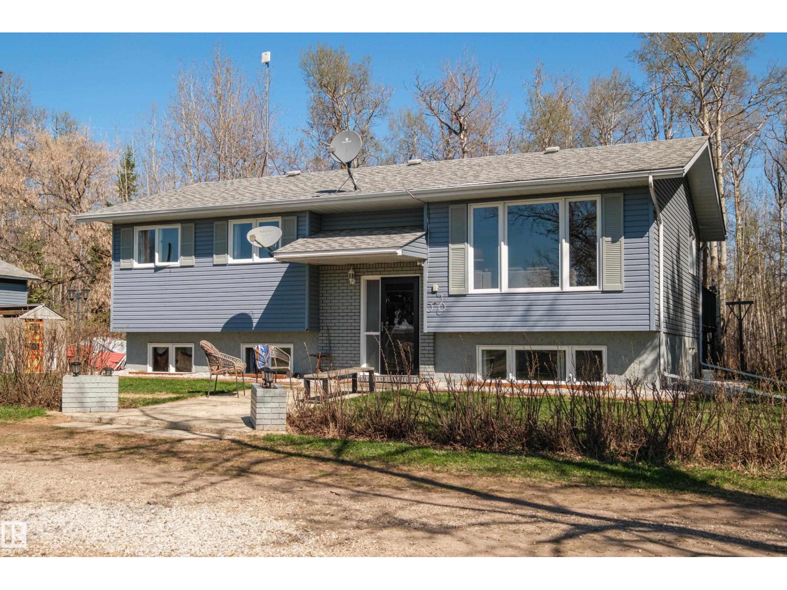 55416 Hwy 765, Rural Lac Ste. Anne County, Alberta T0E 0L0 - Photo 2 - E4487301