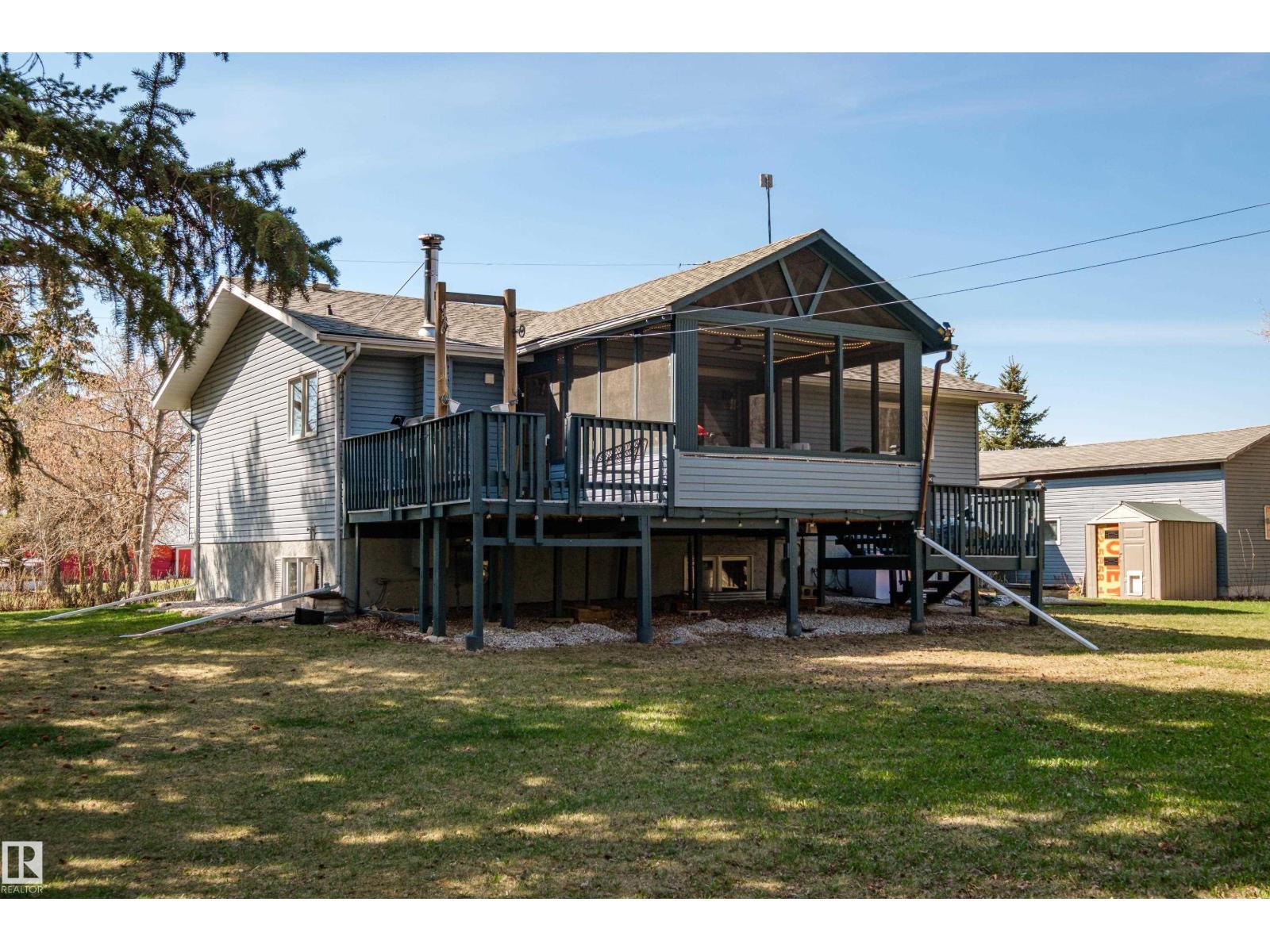 55416 Hwy 765, Rural Lac Ste. Anne County, Alberta T0E 0L0 - Photo 32 - E4487301