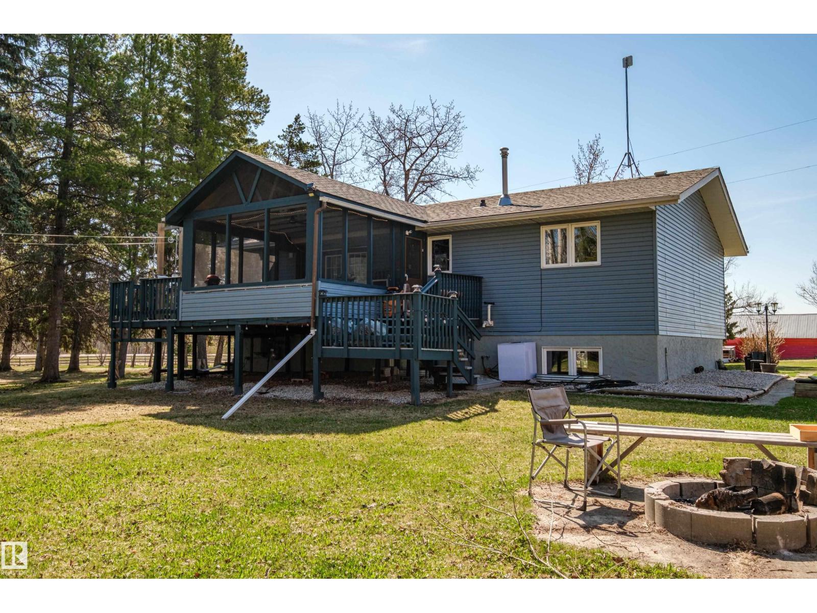 55416 Hwy 765, Rural Lac Ste. Anne County, Alberta T0E 0L0 - Photo 33 - E4487301