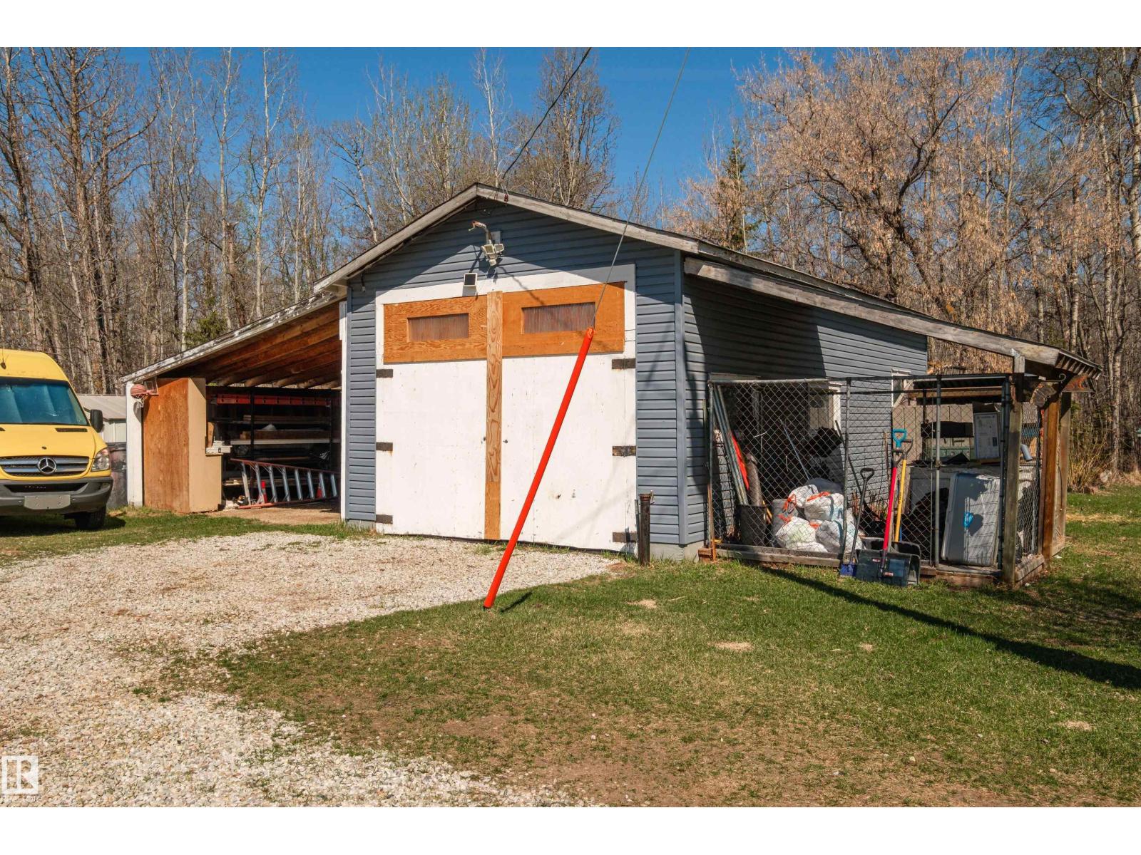55416 Hwy 765, Rural Lac Ste. Anne County, Alberta T0E 0L0 - Photo 34 - E4487301