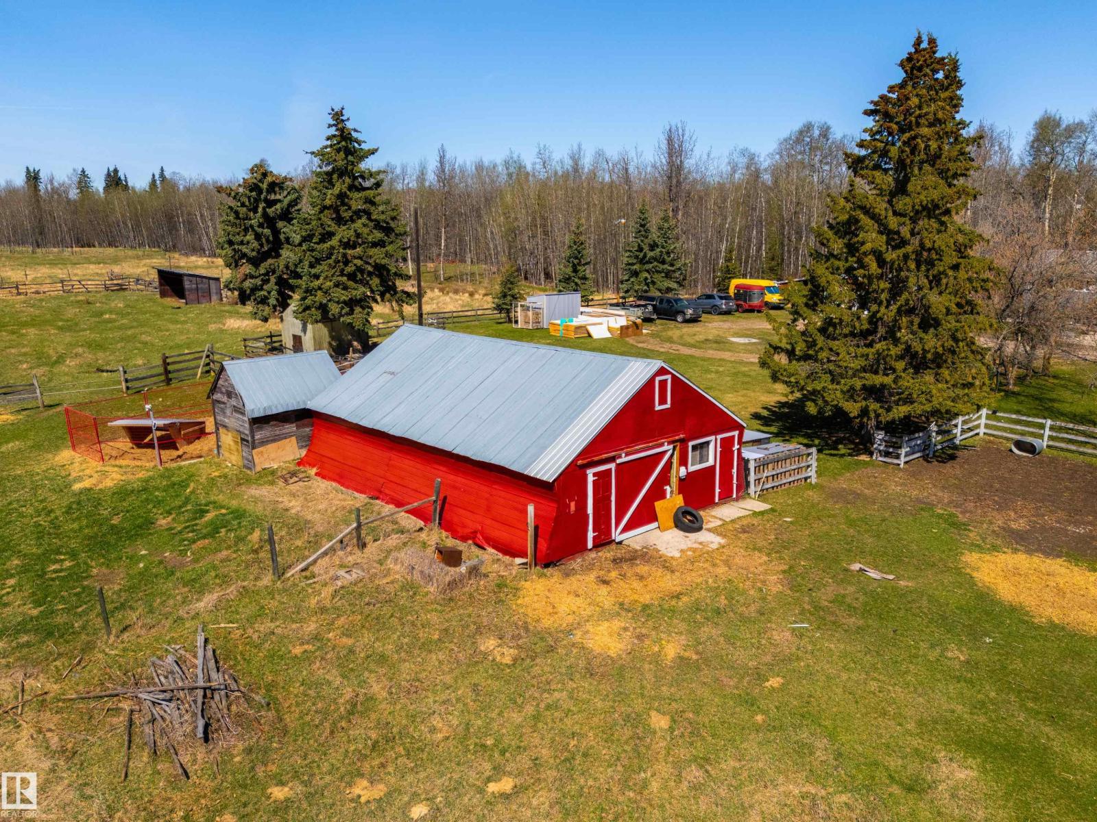 55416 Hwy 765, Rural Lac Ste. Anne County, Alberta T0E 0L0 - Photo 35 - E4487301