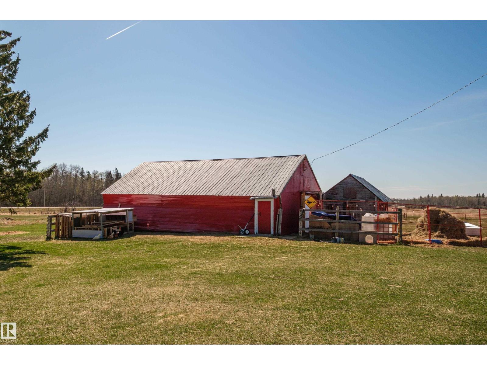 55416 Hwy 765, Rural Lac Ste. Anne County, Alberta T0E 0L0 - Photo 36 - E4487301