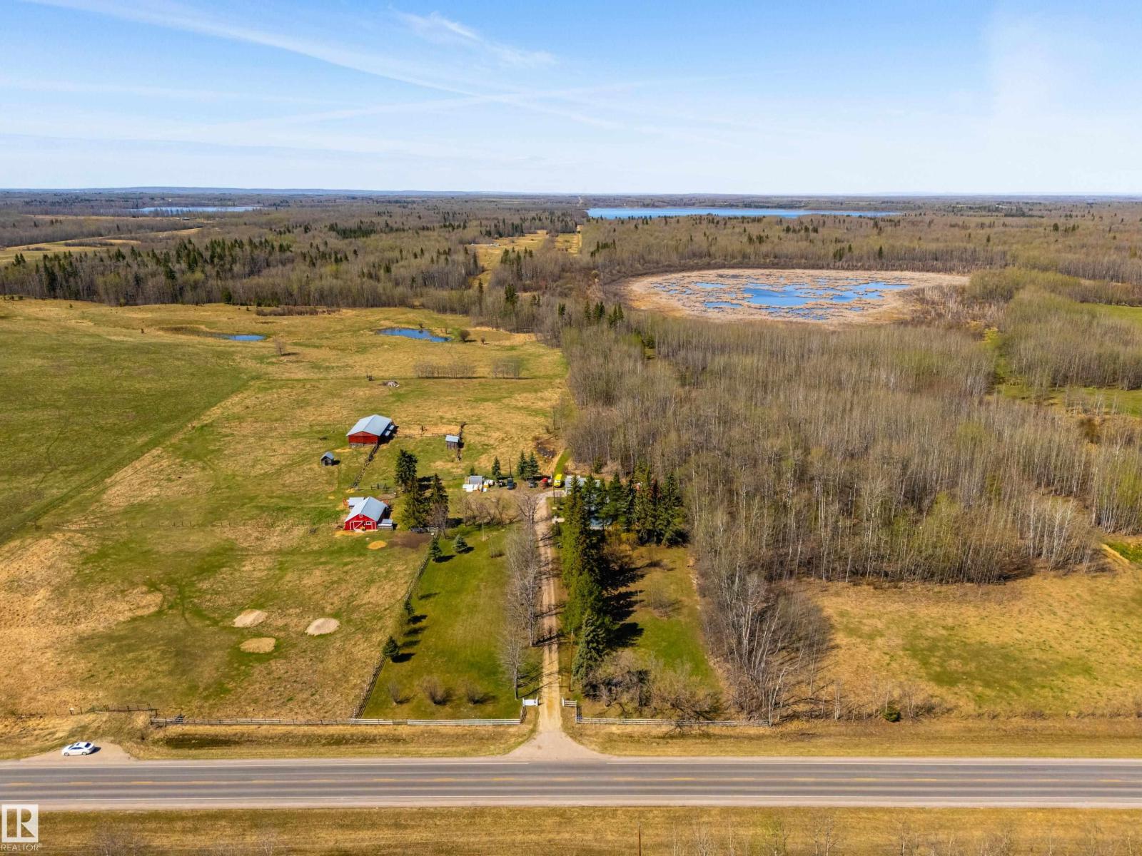 55416 Hwy 765, Rural Lac Ste. Anne County, Alberta T0E 0L0 - Photo 42 - E4487301
