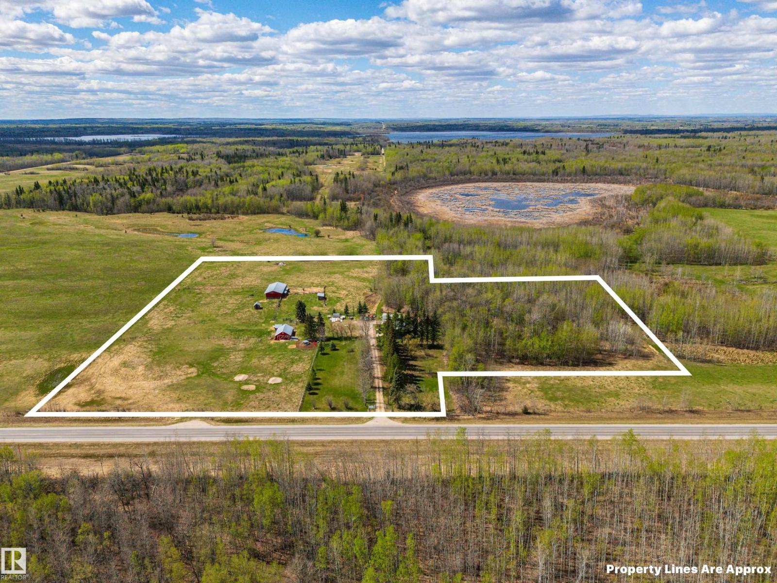 55416 Hwy 765, Rural Lac Ste. Anne County, Alberta T0E 0L0 - Photo 44 - E4487301