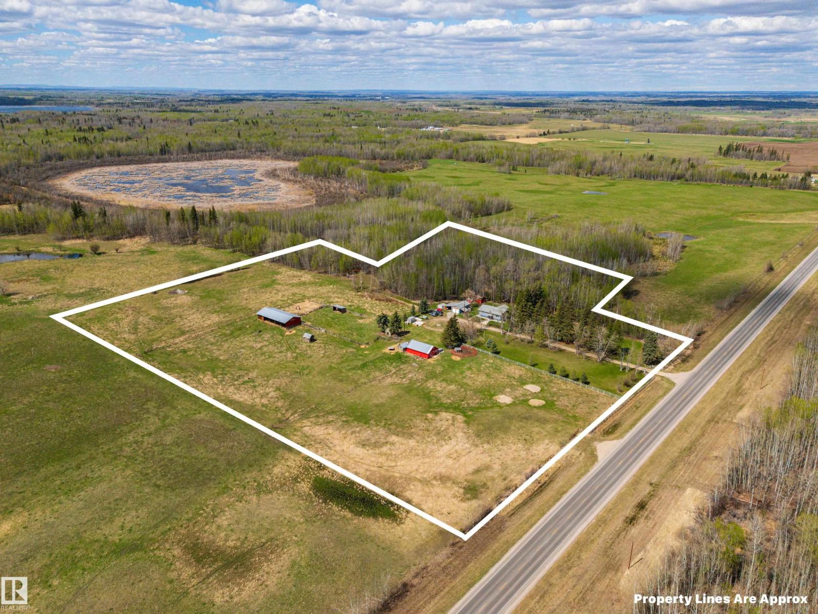 55416 Hwy 765, Rural Lac Ste. Anne County, Alberta T0E 0L0 - Photo 45 - E4487301