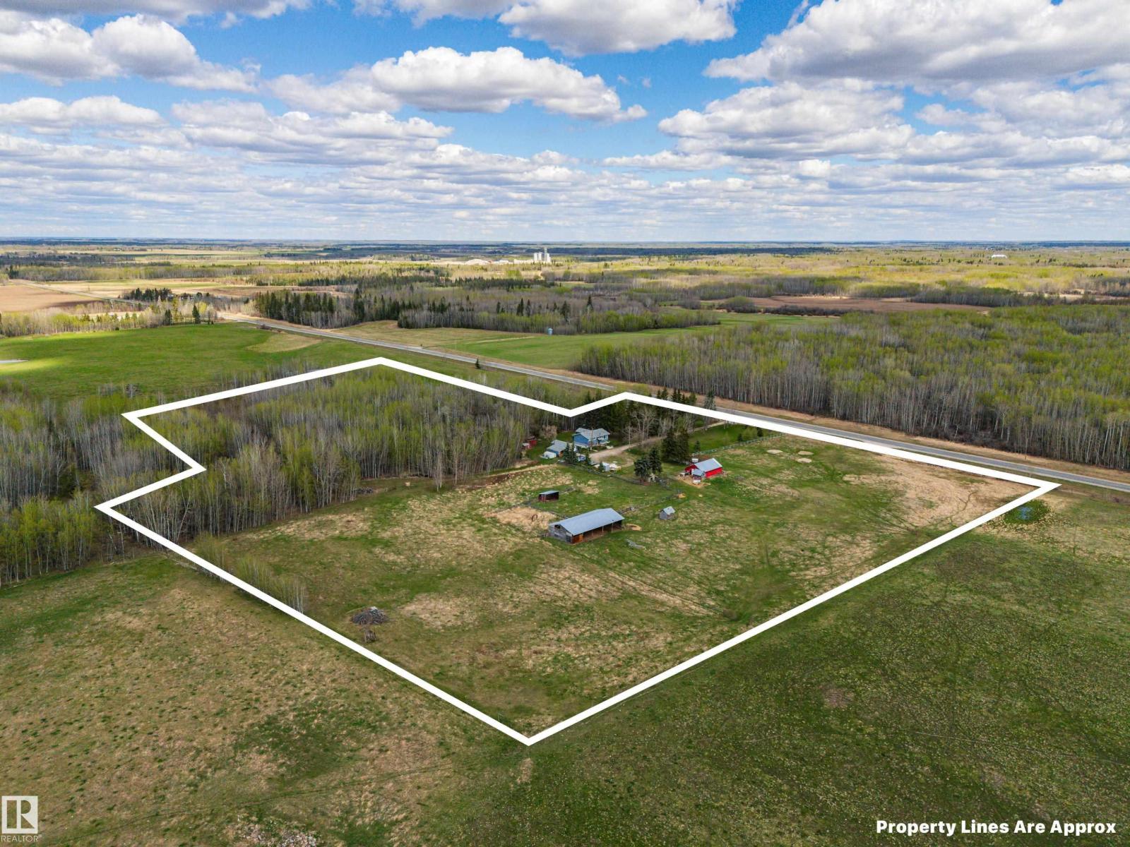 55416 Hwy 765, Rural Lac Ste. Anne County, Alberta T0E 0L0 - Photo 46 - E4487301