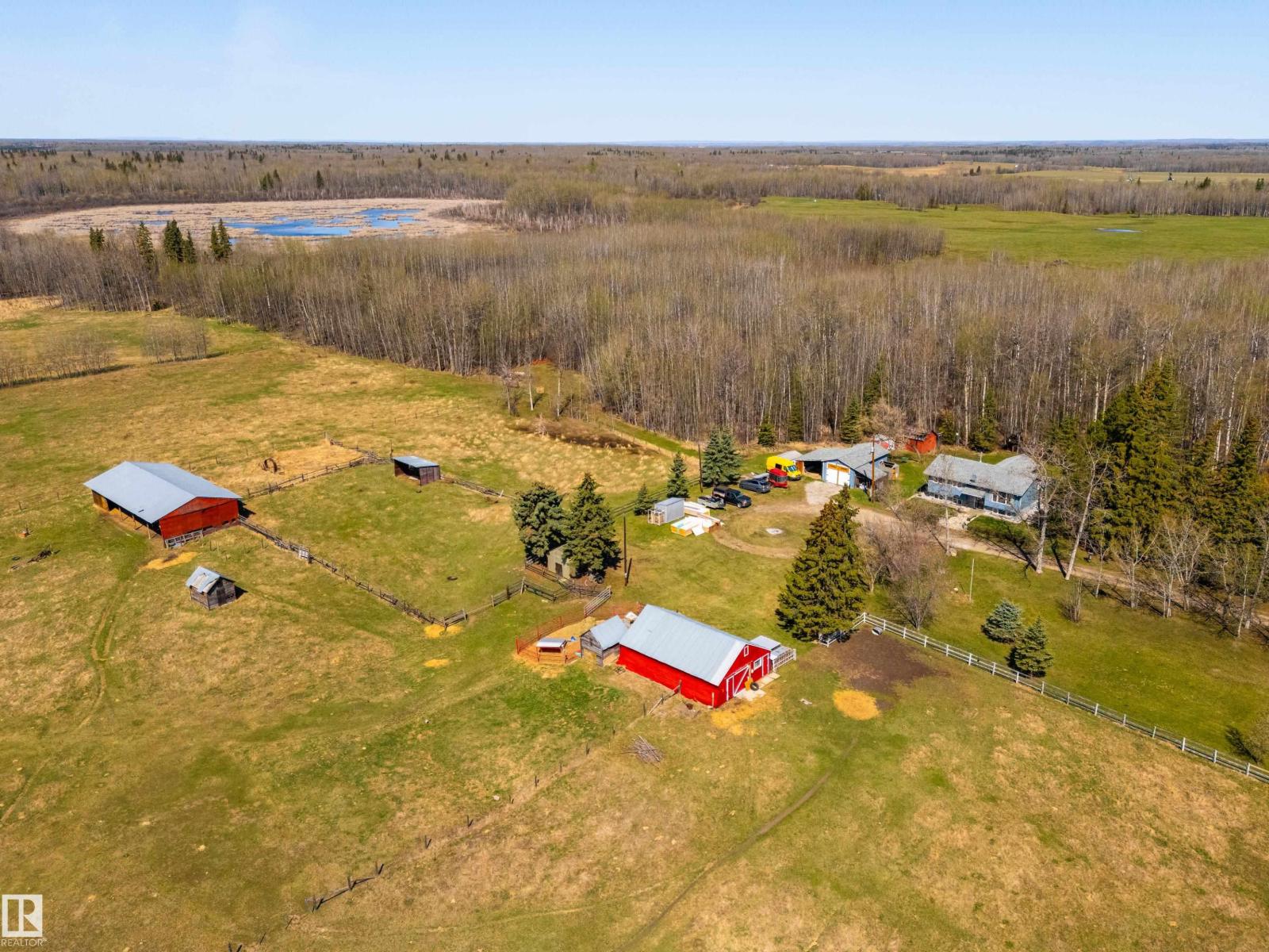 55416 Hwy 765, Rural Lac Ste. Anne County, Alberta T0E 0L0 - Photo 47 - E4487301