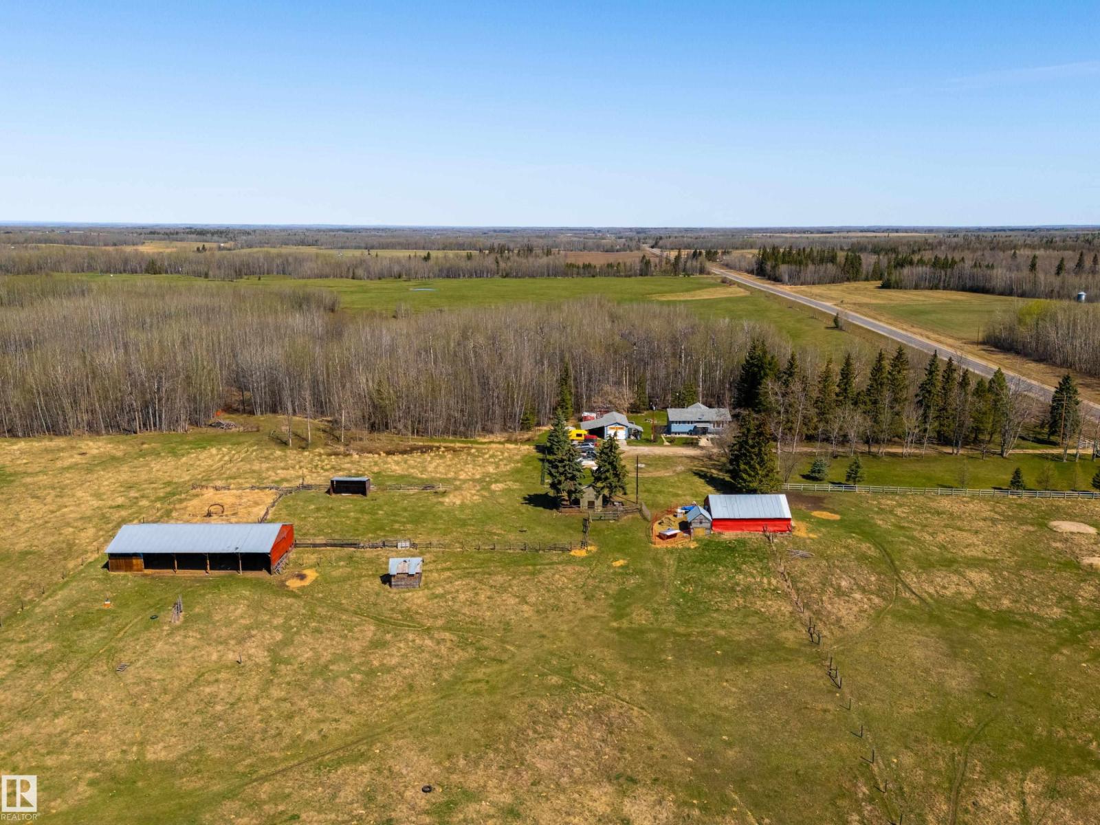 55416 Hwy 765, Rural Lac Ste. Anne County, Alberta T0E 0L0 - Photo 48 - E4487301
