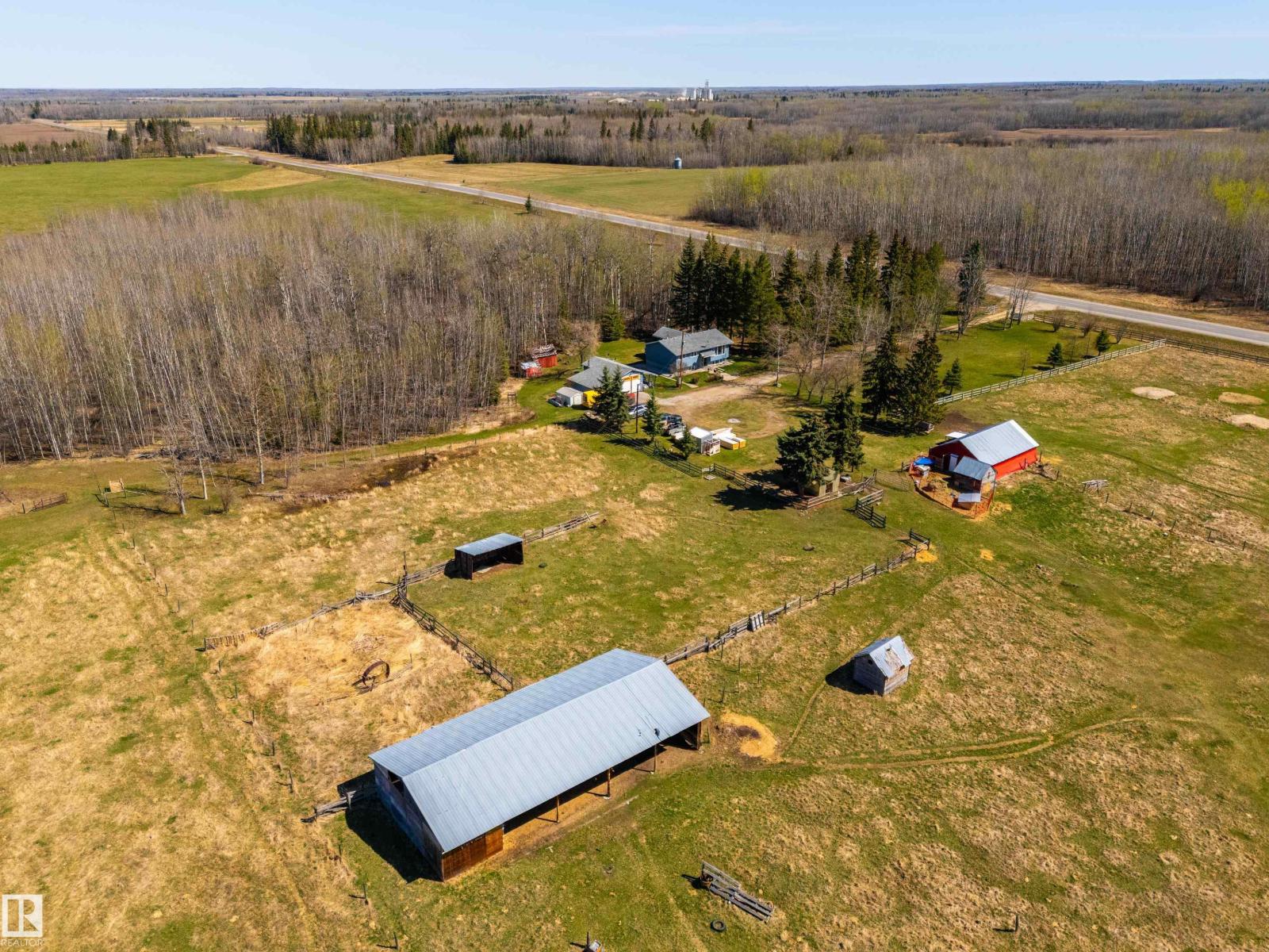 55416 Hwy 765, Rural Lac Ste. Anne County, Alberta T0E 0L0 - Photo 49 - E4487301