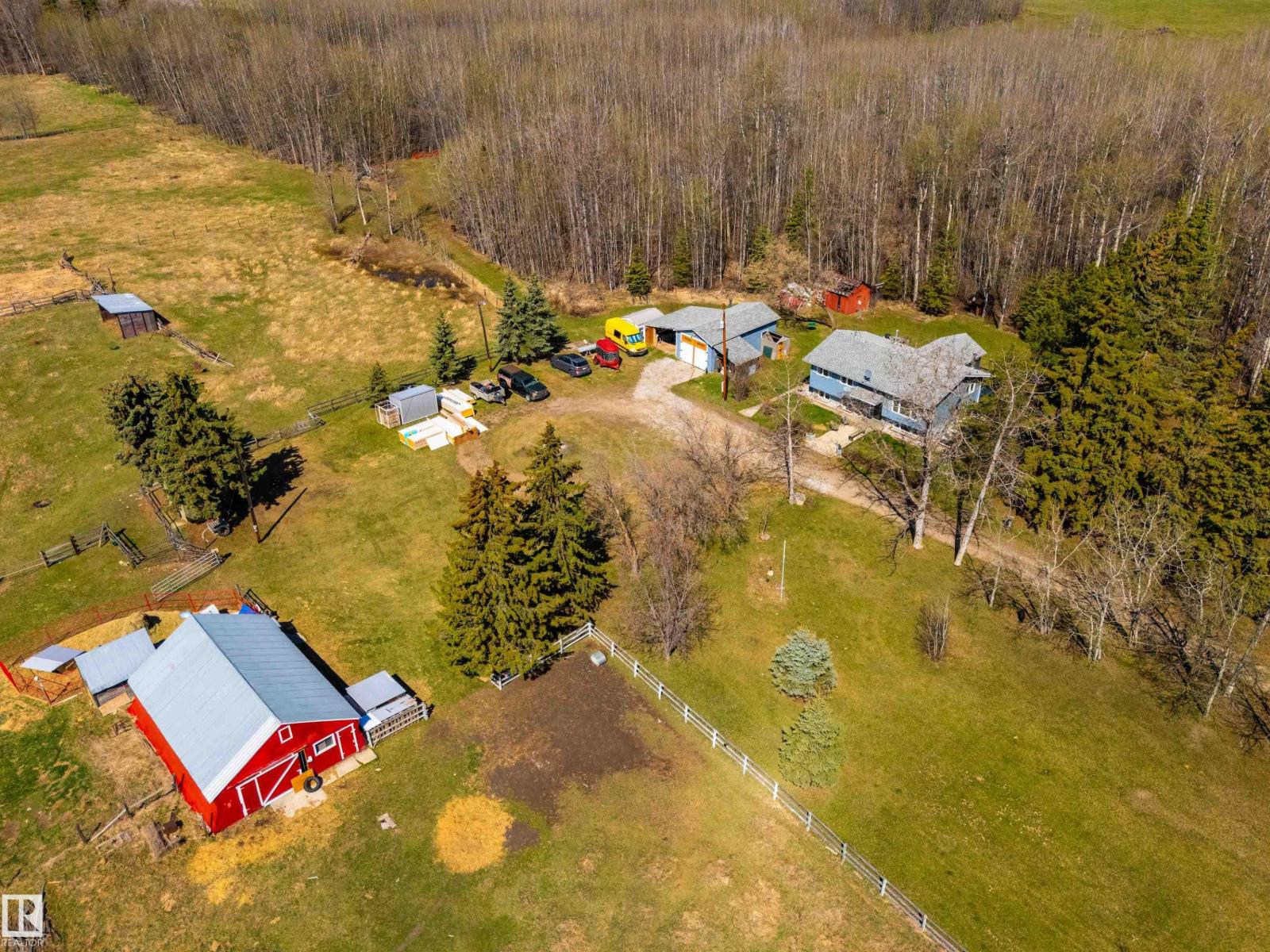 55416 Hwy 765, Rural Lac Ste. Anne County, Alberta T0E 0L0 - Photo 52 - E4487301