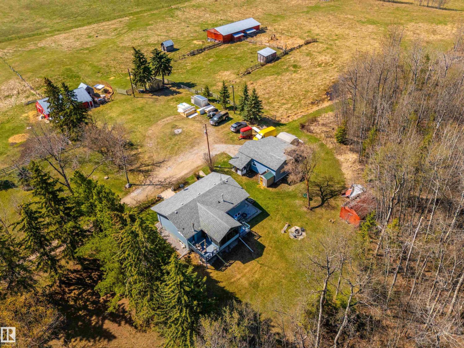 55416 Hwy 765, Rural Lac Ste. Anne County, Alberta T0E 0L0 - Photo 53 - E4487301