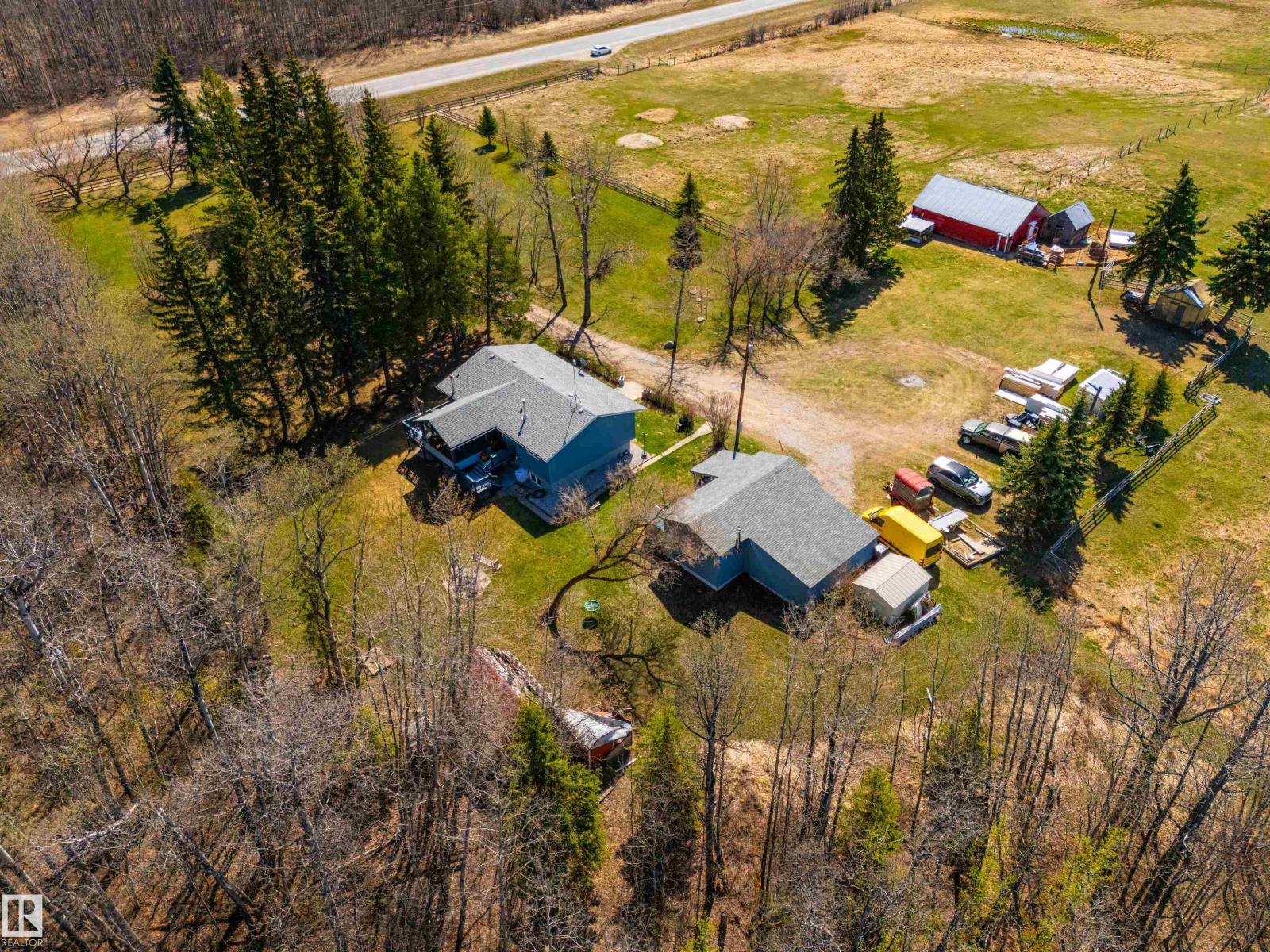 55416 Hwy 765, Rural Lac Ste. Anne County, Alberta T0E 0L0 - Photo 54 - E4487301