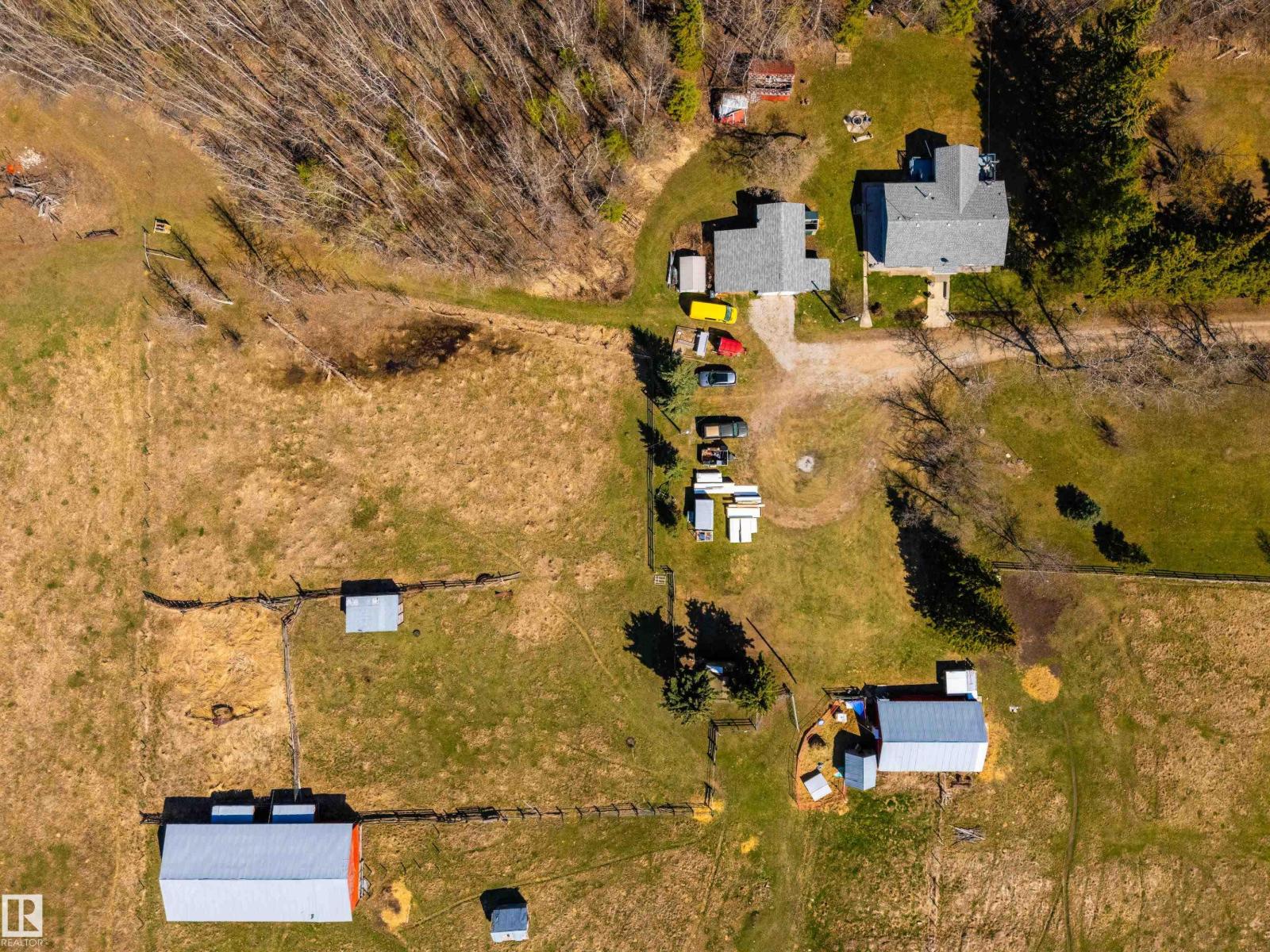 55416 Hwy 765, Rural Lac Ste. Anne County, Alberta T0E 0L0 - Photo 55 - E4487301