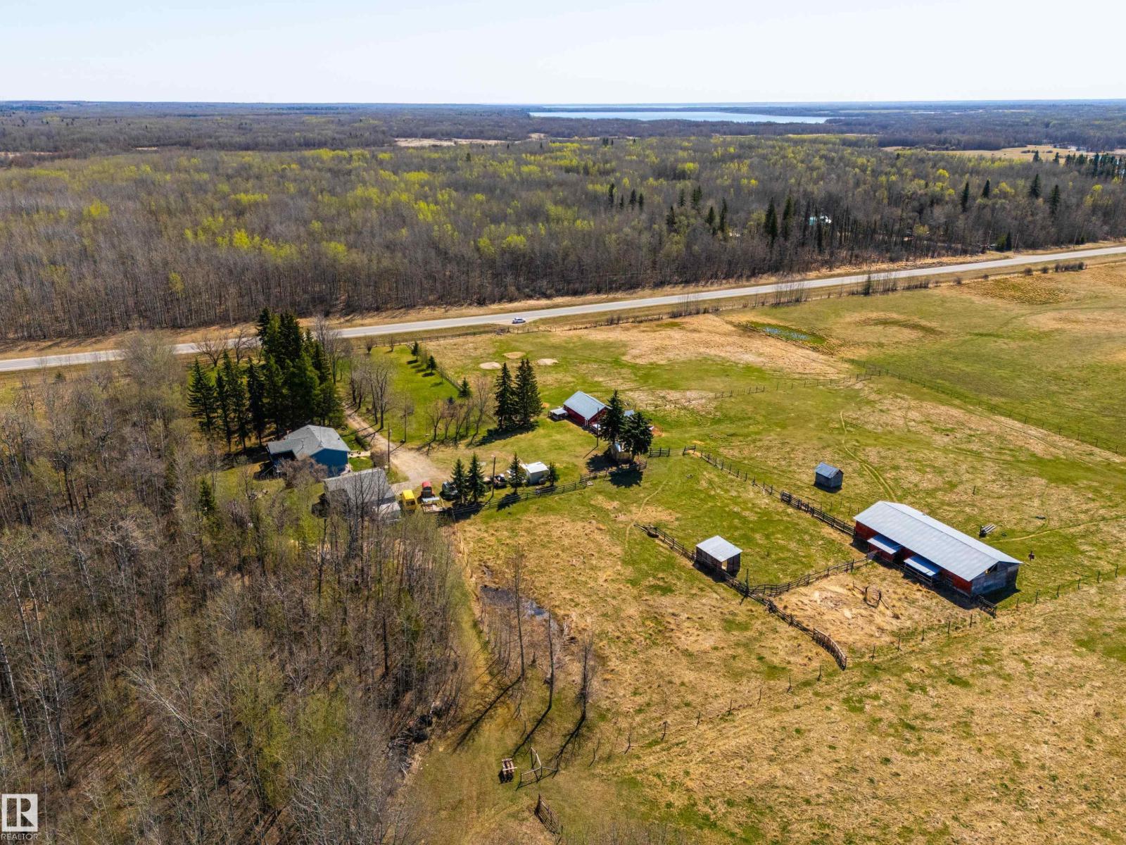 55416 Hwy 765, Rural Lac Ste. Anne County, Alberta T0E 0L0 - Photo 56 - E4487301