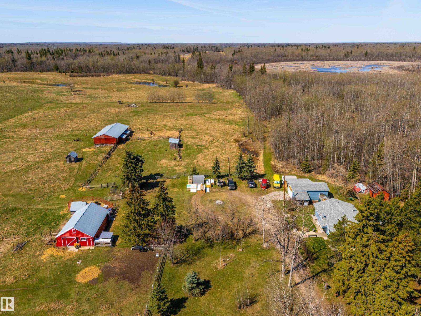 55416 Hwy 765, Rural Lac Ste. Anne County, Alberta T0E 0L0 - Photo 57 - E4487301