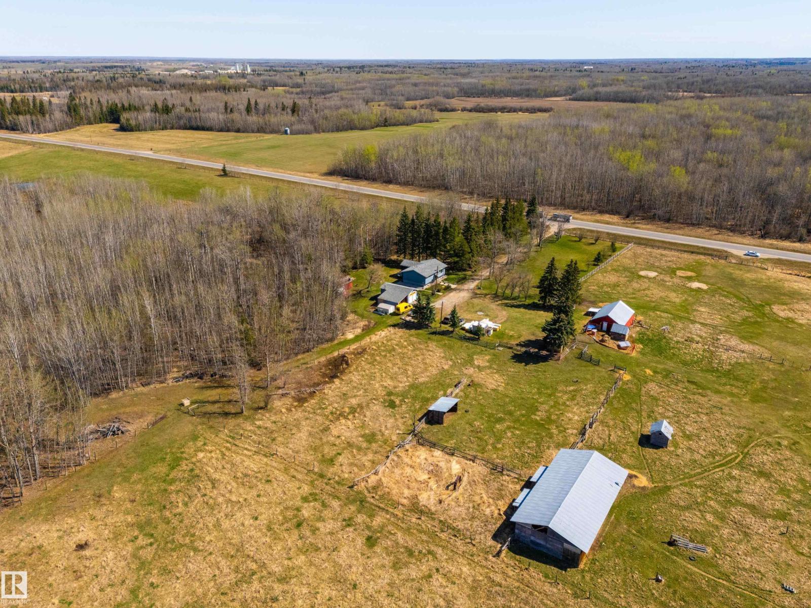 55416 Hwy 765, Rural Lac Ste. Anne County, Alberta T0E 0L0 - Photo 58 - E4487301