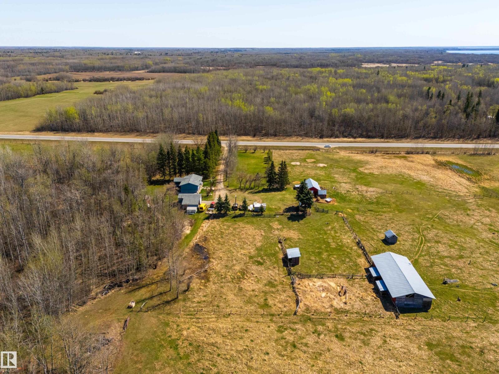 55416 Hwy 765, Rural Lac Ste. Anne County, Alberta T0E 0L0 - Photo 59 - E4487301