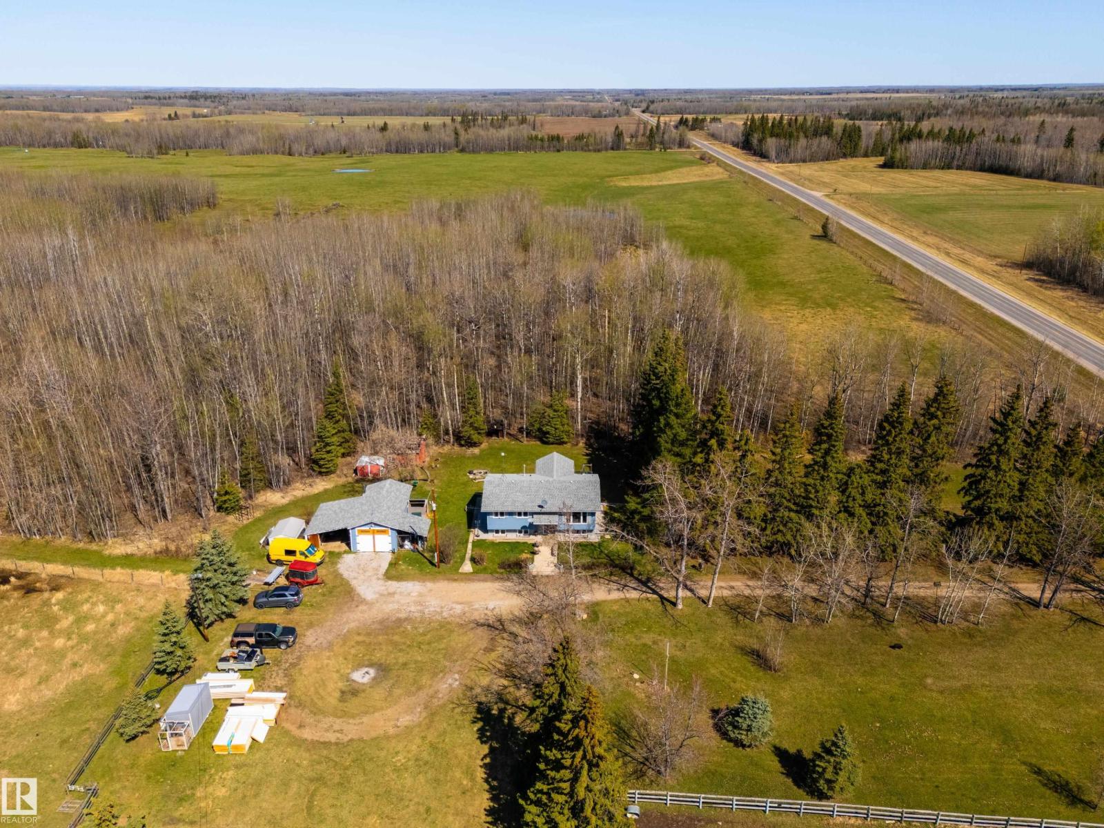 55416 Hwy 765, Rural Lac Ste. Anne County, Alberta T0E 0L0 - Photo 60 - E4487301