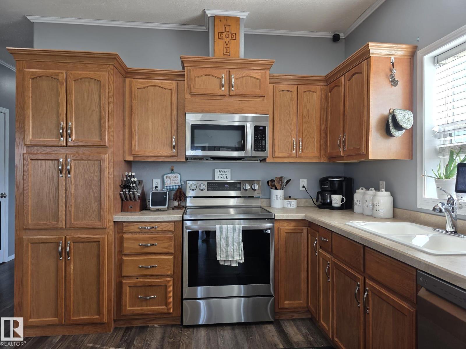 50116 Range Road 71, Rural Brazeau County, Alberta T7A 2A2 - Photo 14 - E4487304