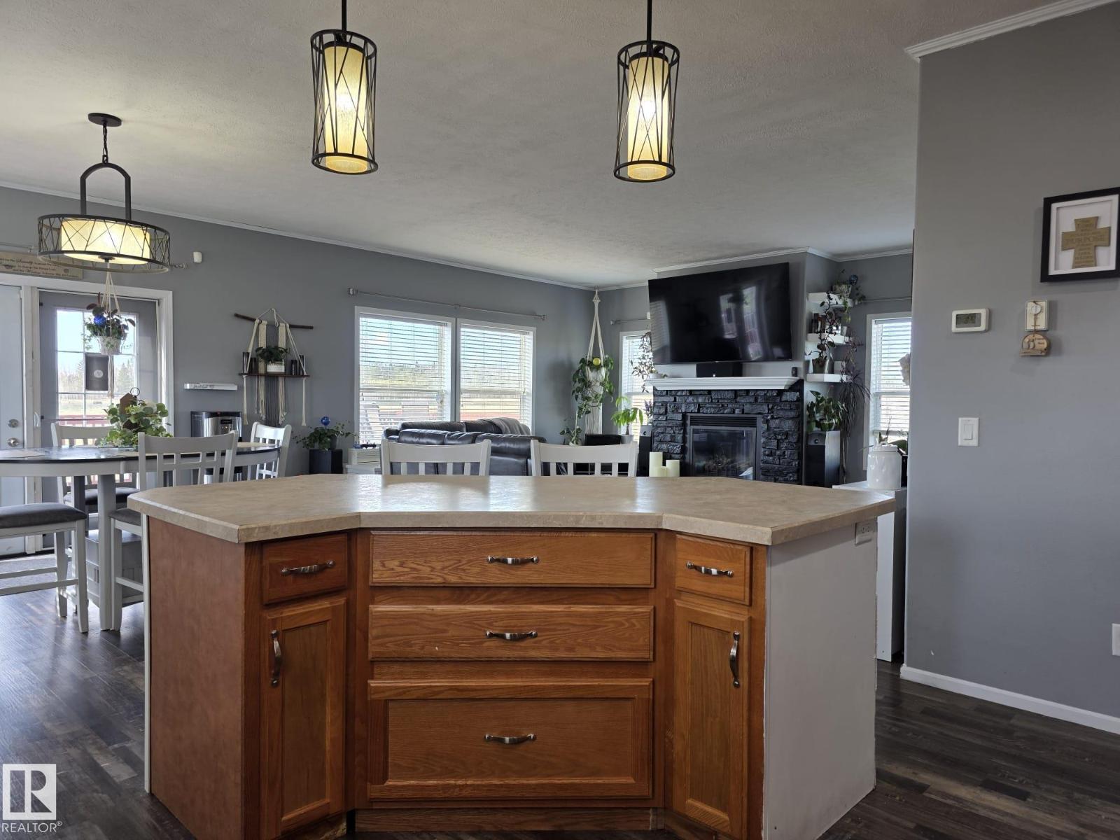 50116 Range Road 71, Rural Brazeau County, Alberta T7A 2A2 - Photo 17 - E4487304