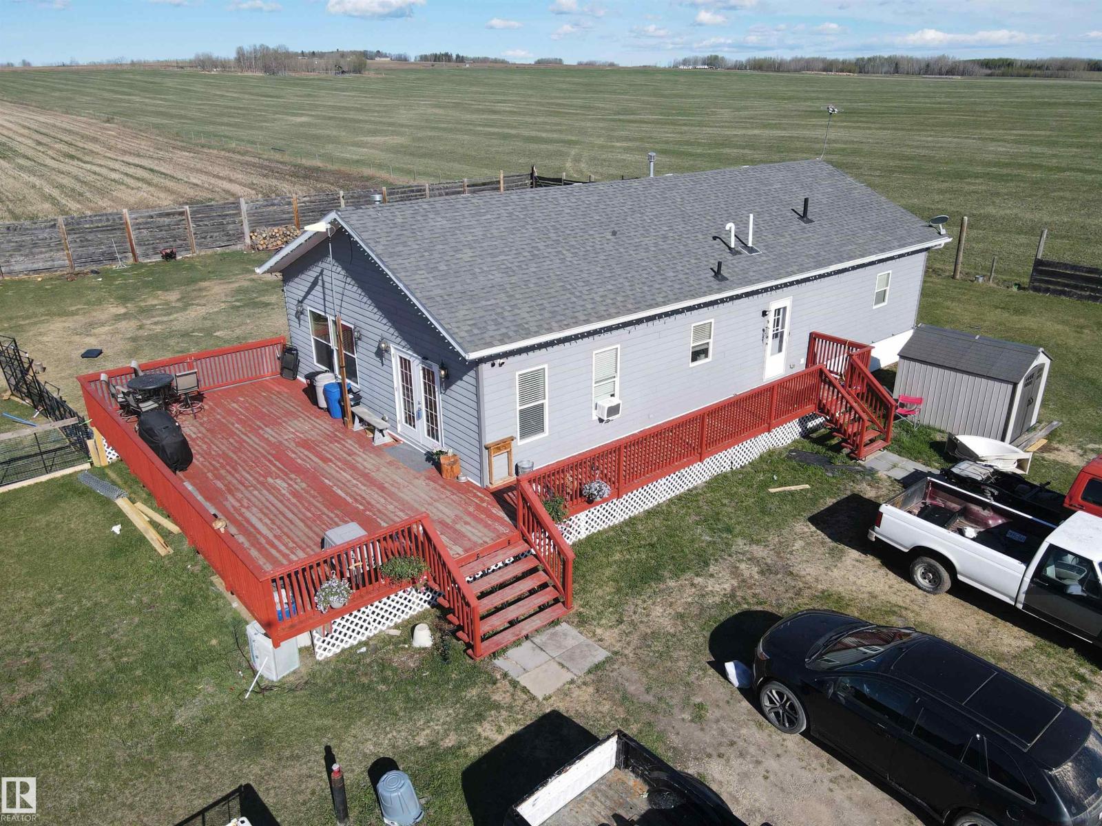 50116 Range Road 71, Rural Brazeau County, Alberta T7A 2A2 - Photo 2 - E4487304
