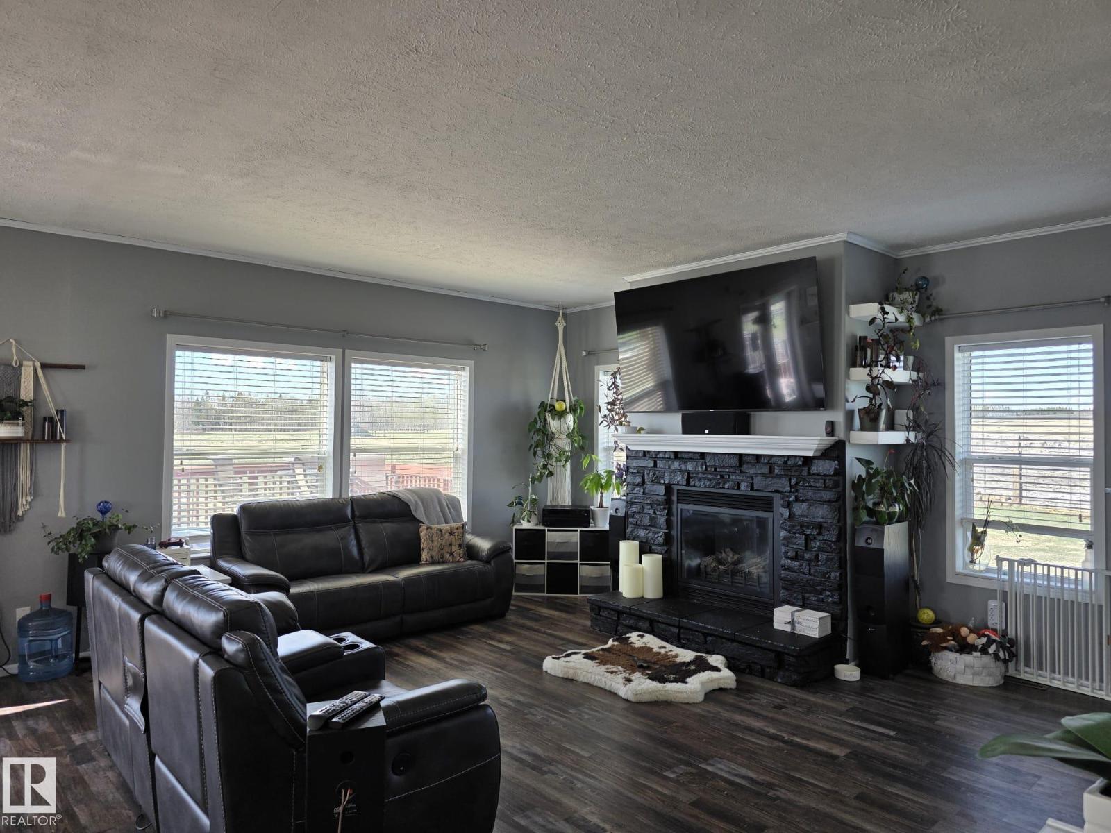 50116 Range Road 71, Rural Brazeau County, Alberta T7A 2A2 - Photo 20 - E4487304