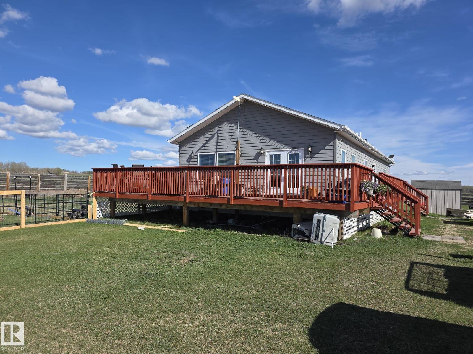 50116 Range Road 71, Rural Brazeau County, Alberta T7A 2A2 - Photo 36 - E4487304