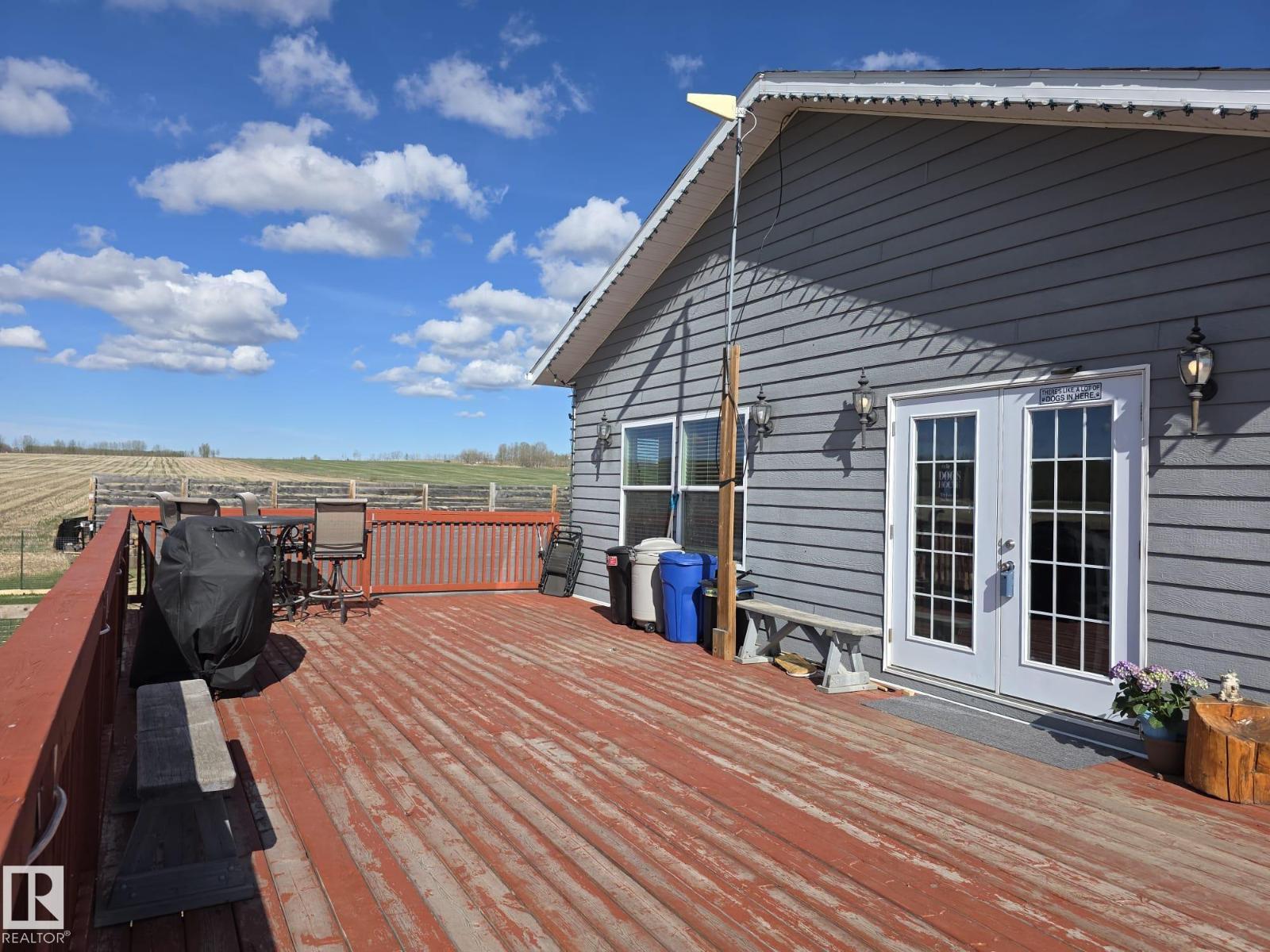 50116 Range Road 71, Rural Brazeau County, Alberta T7A 2A2 - Photo 37 - E4487304