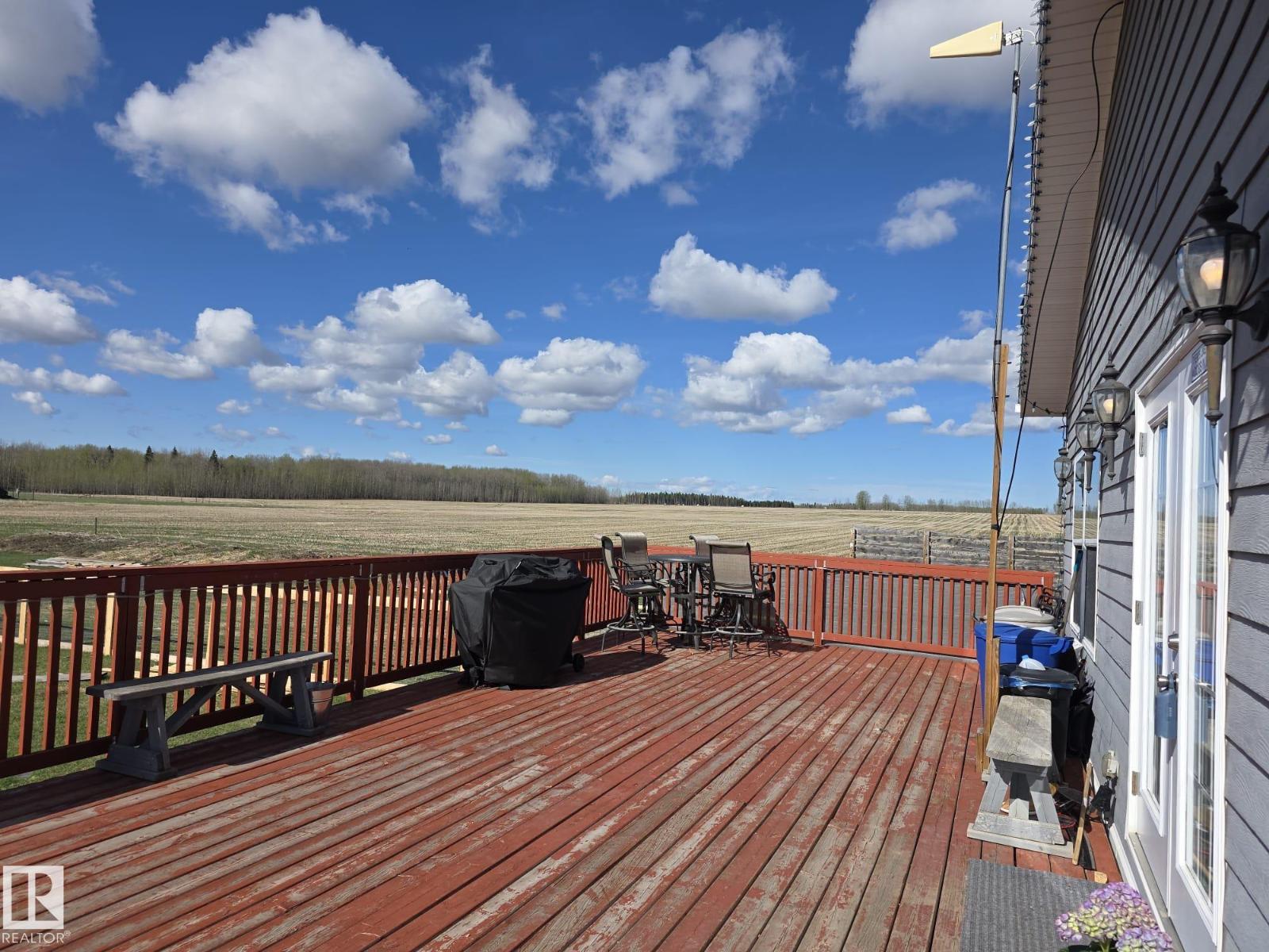 50116 Range Road 71, Rural Brazeau County, Alberta T7A 2A2 - Photo 38 - E4487304