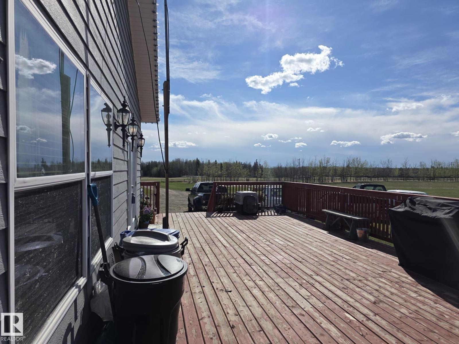 50116 Range Road 71, Rural Brazeau County, Alberta T7A 2A2 - Photo 39 - E4487304