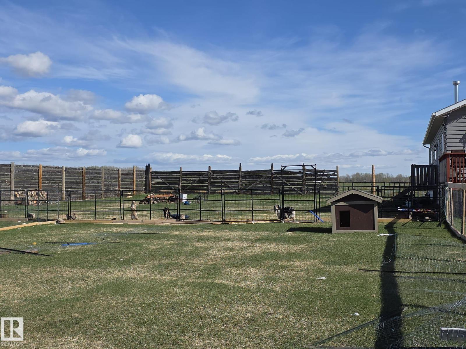 50116 Range Road 71, Rural Brazeau County, Alberta T7A 2A2 - Photo 42 - E4487304