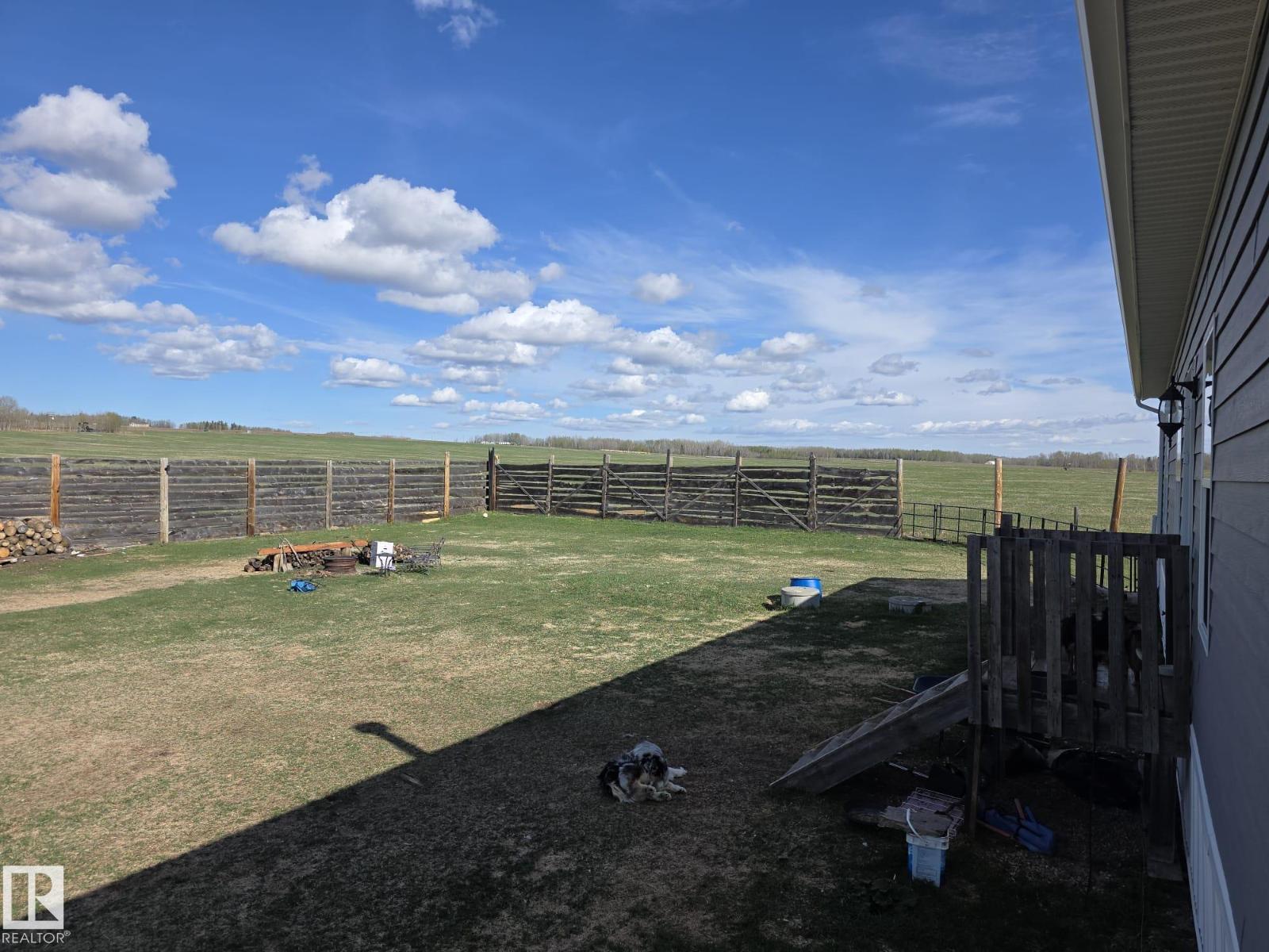 50116 Range Road 71, Rural Brazeau County, Alberta T7A 2A2 - Photo 43 - E4487304