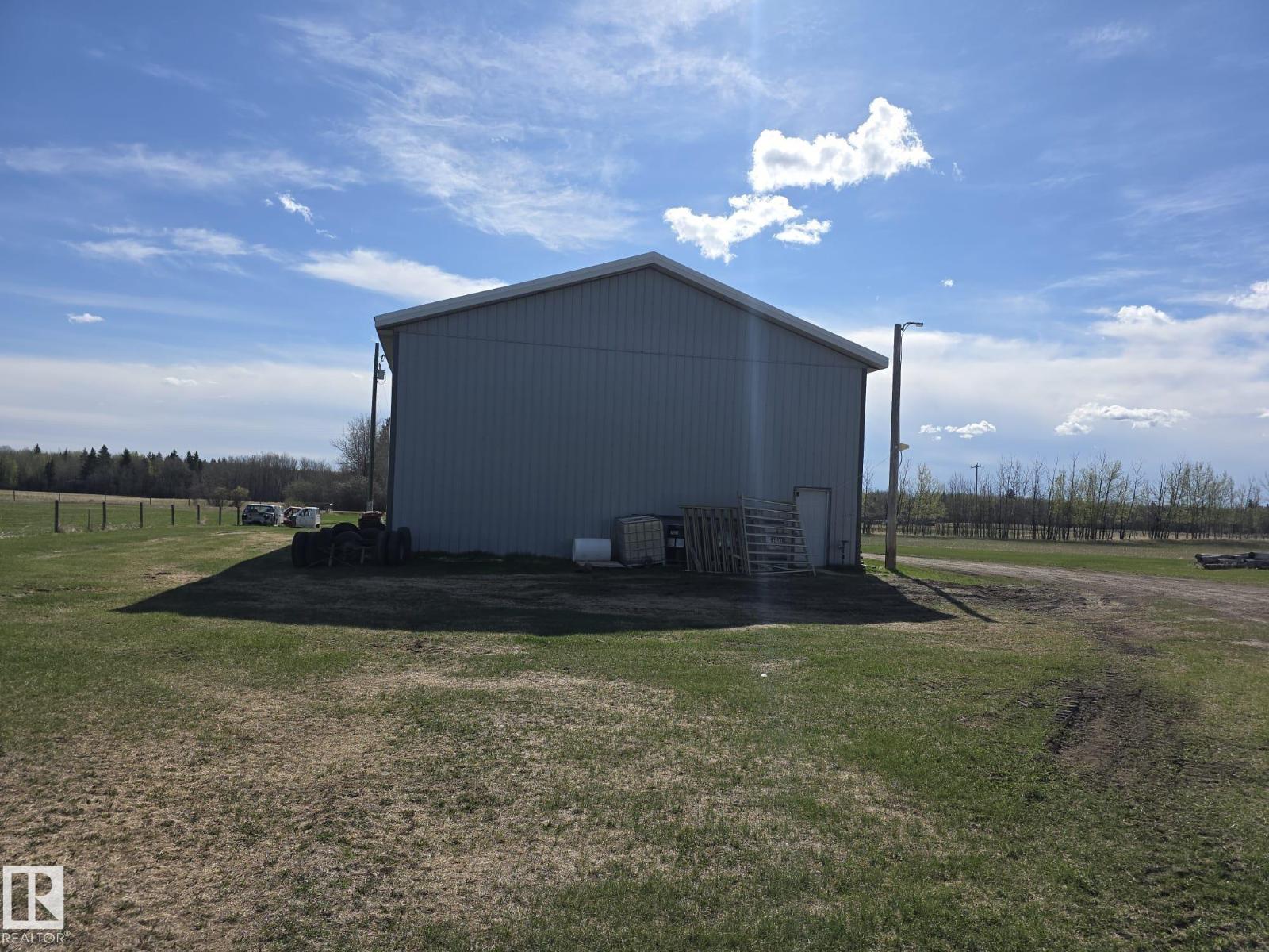 50116 Range Road 71, Rural Brazeau County, Alberta T7A 2A2 - Photo 44 - E4487304