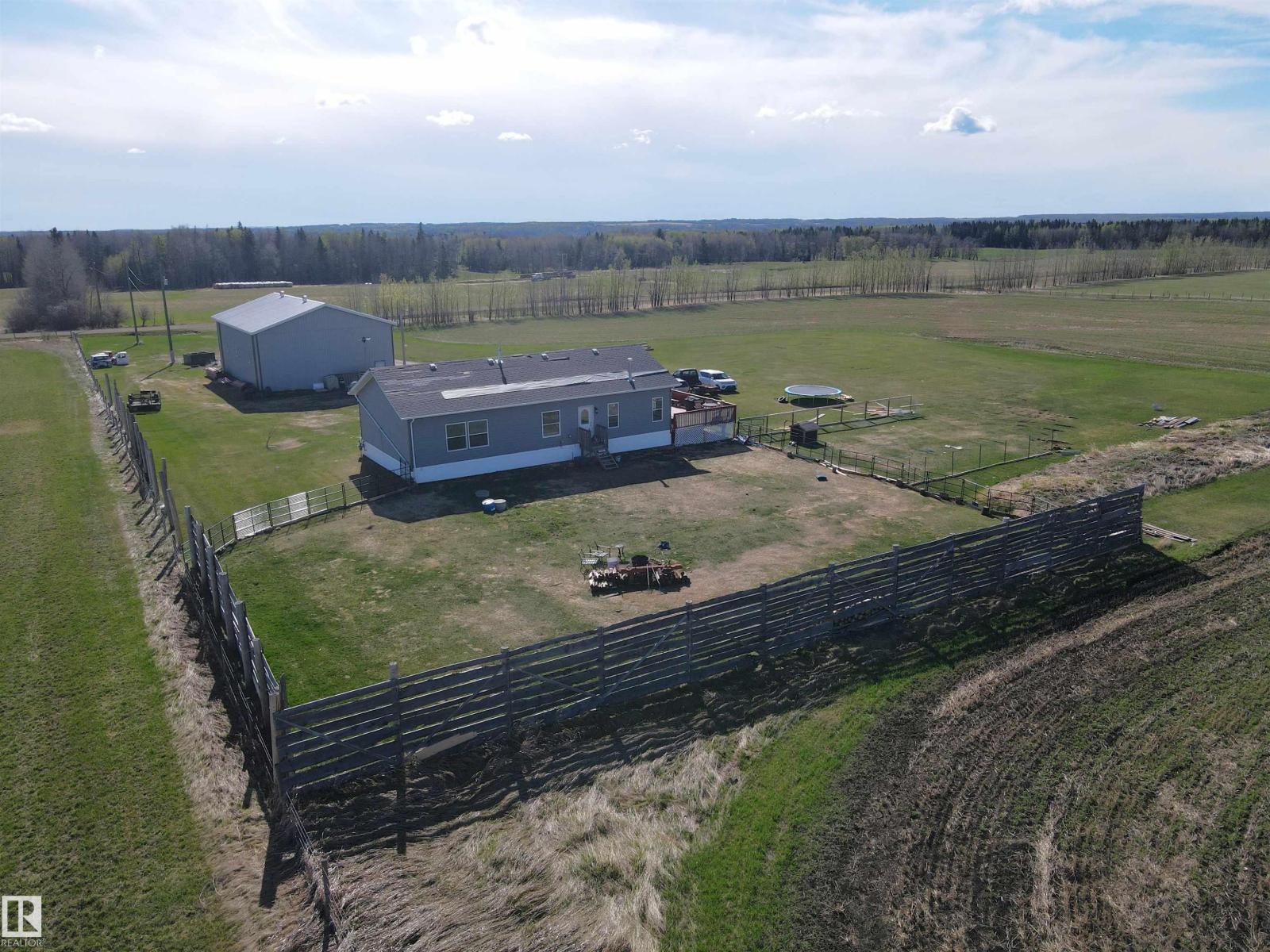 50116 Range Road 71, Rural Brazeau County, Alberta T7A 2A2 - Photo 45 - E4487304