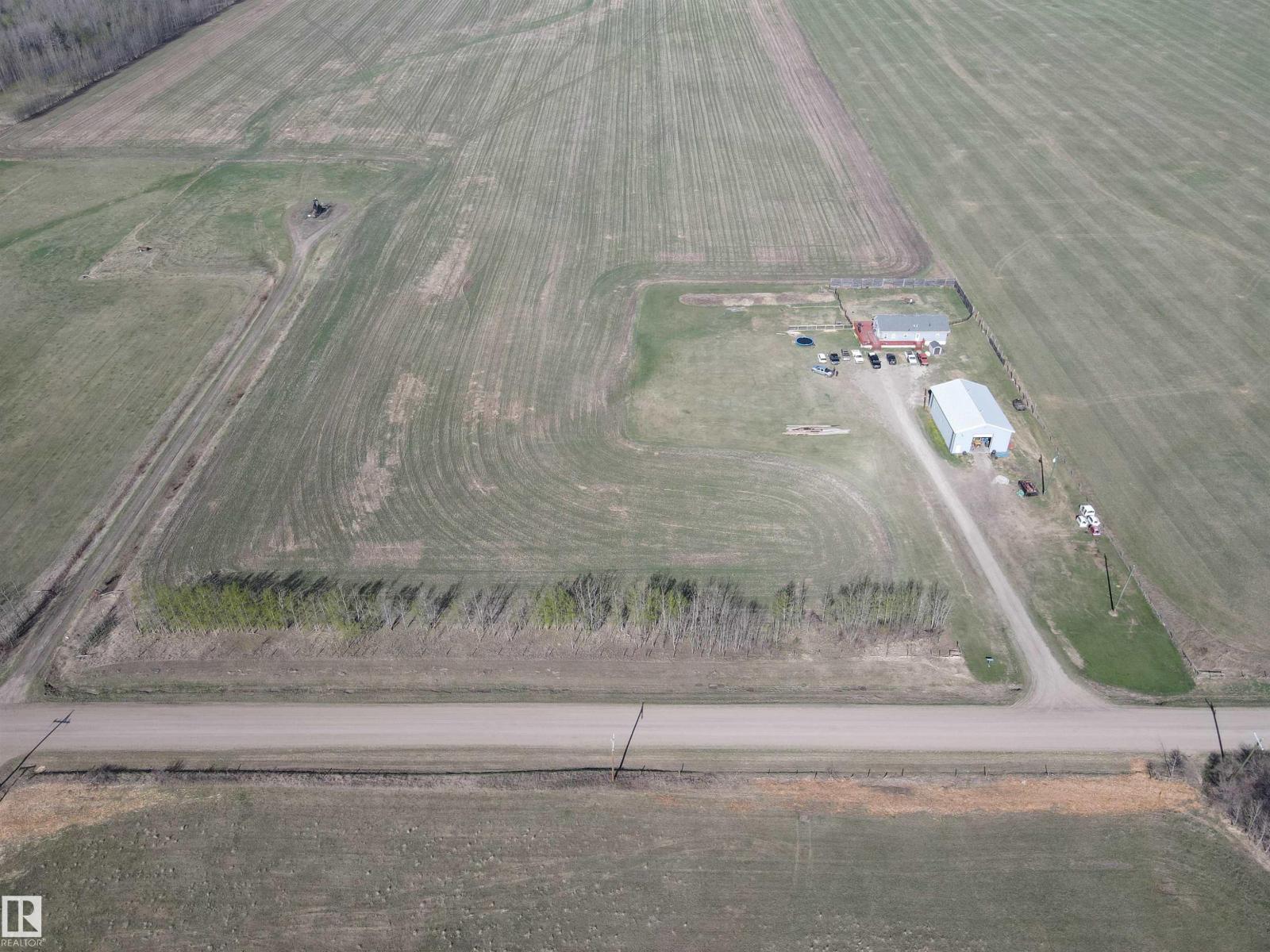 50116 Range Road 71, Rural Brazeau County, Alberta T7A 2A2 - Photo 47 - E4487304