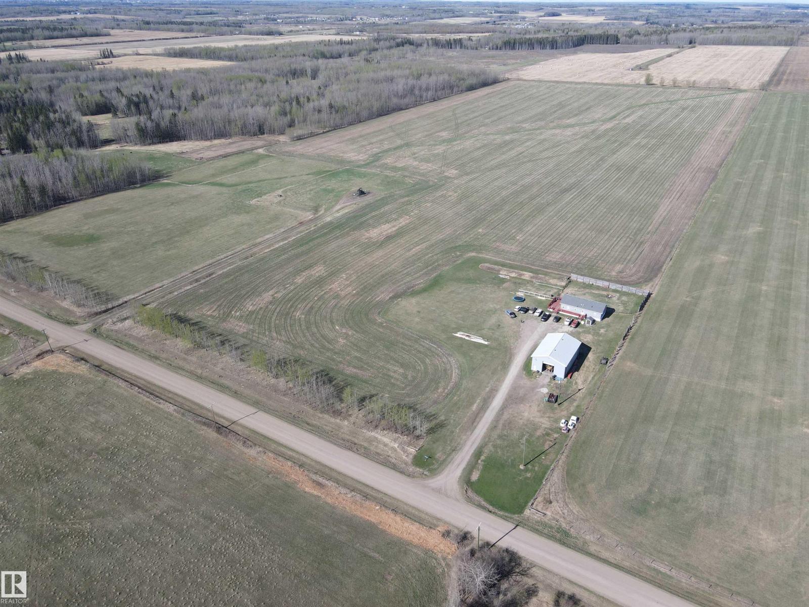 50116 Range Road 71, Rural Brazeau County, Alberta T7A 2A2 - Photo 48 - E4487304