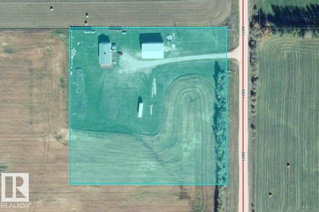 50116 Range Road 71, Rural Brazeau County, Alberta T7A 2A2 - Photo 50 - E4487304
