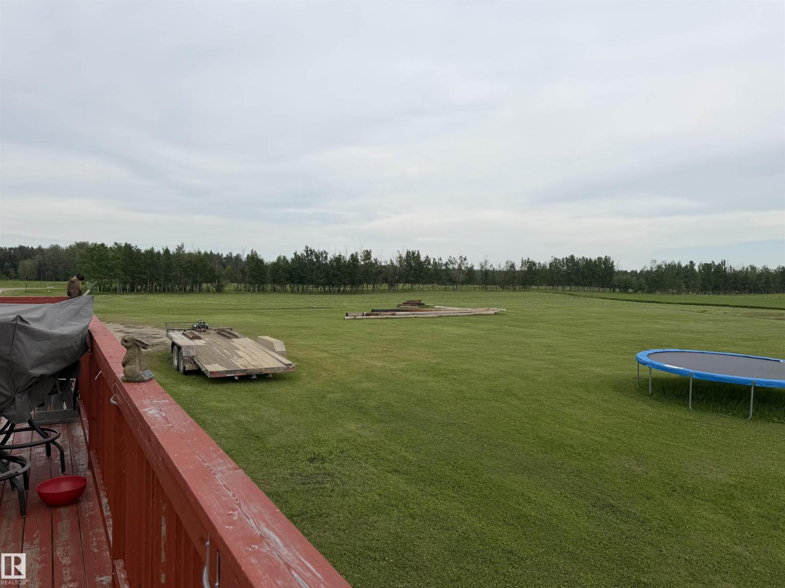 50116 Range Road 71, Rural Brazeau County, Alberta T7A 2A2 - Photo 53 - E4487304