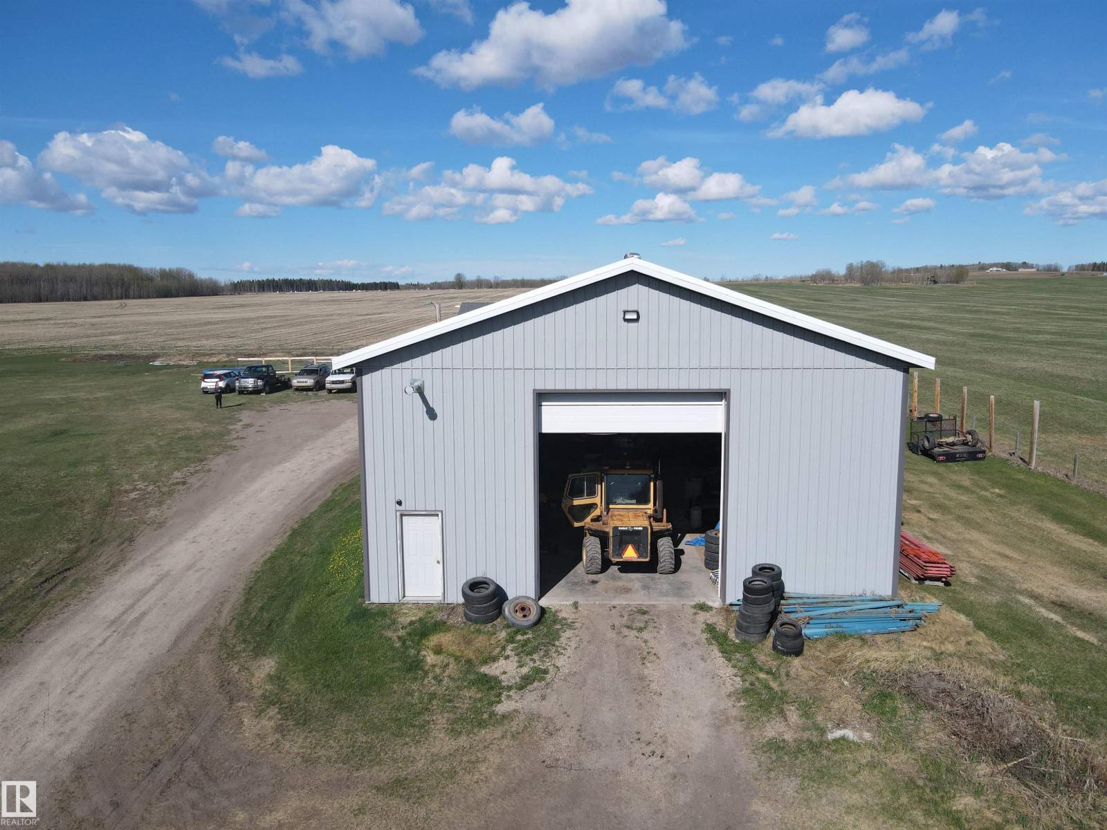 50116 Range Road 71, Rural Brazeau County, Alberta T7A 2A2 - Photo 6 - E4487304