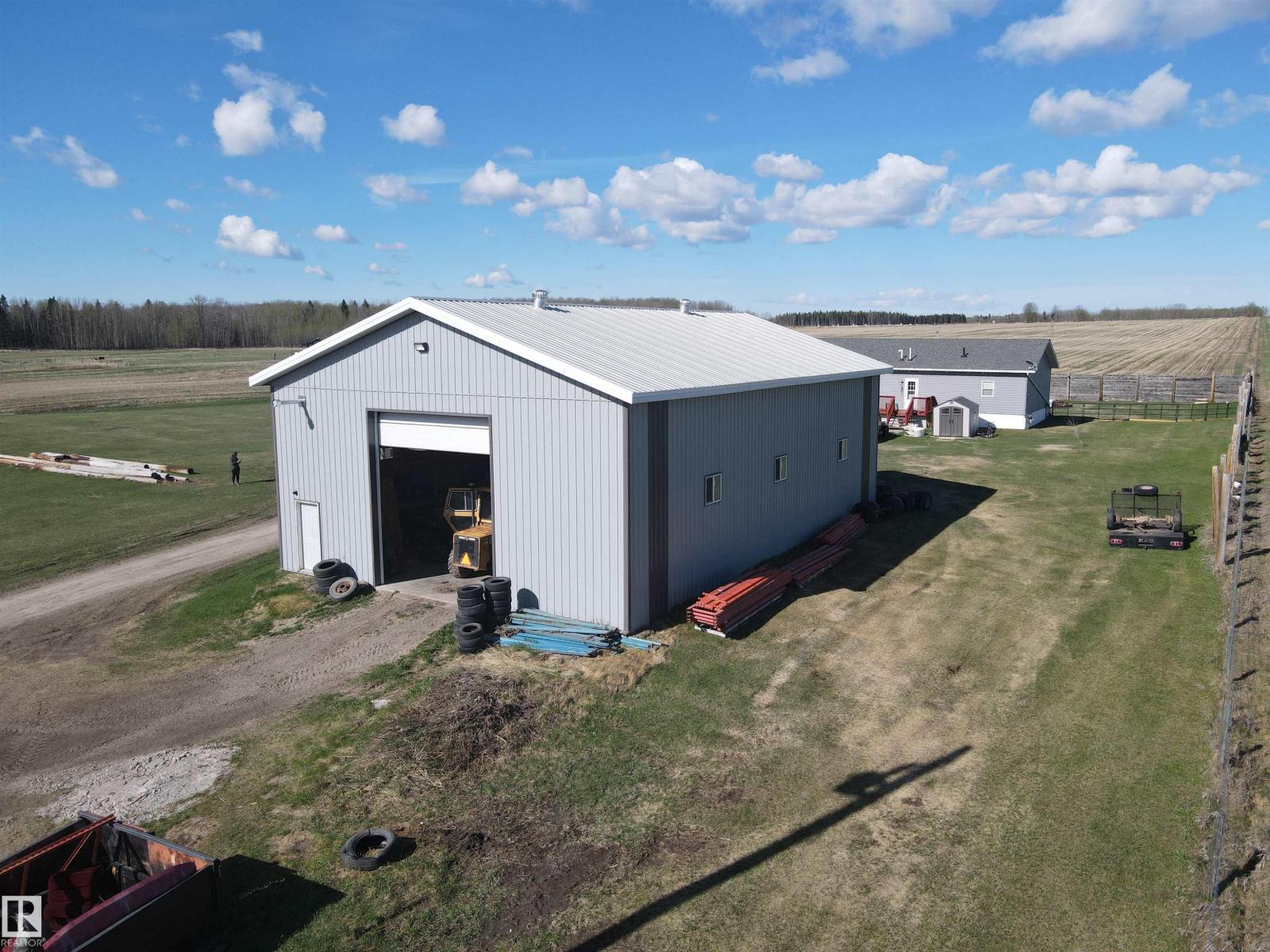 50116 Range Road 71, Rural Brazeau County, Alberta T7A 2A2 - Photo 7 - E4487304