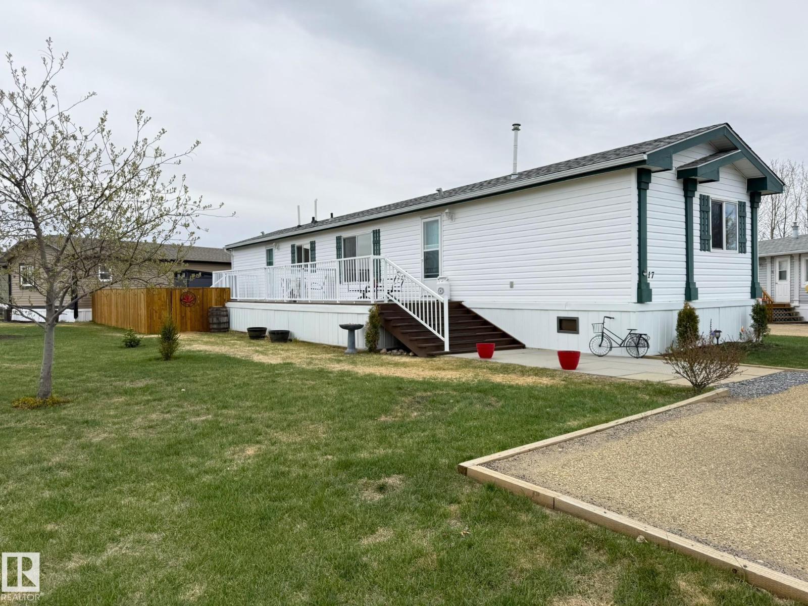 17 Midland Rd, Millet, Alberta T0C 1Z0 - Photo 1 - E4487310