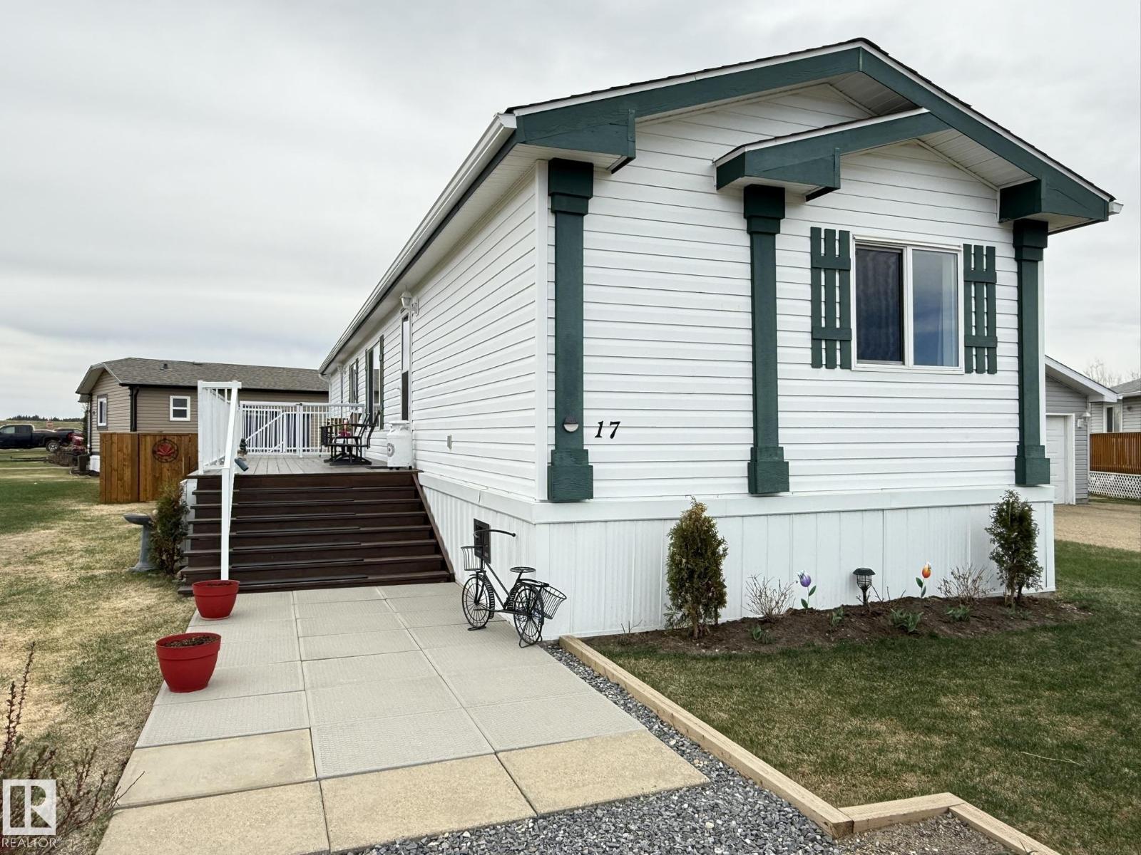 17 Midland Rd, Millet, Alberta T0C 1Z0 - Photo 2 - E4487310
