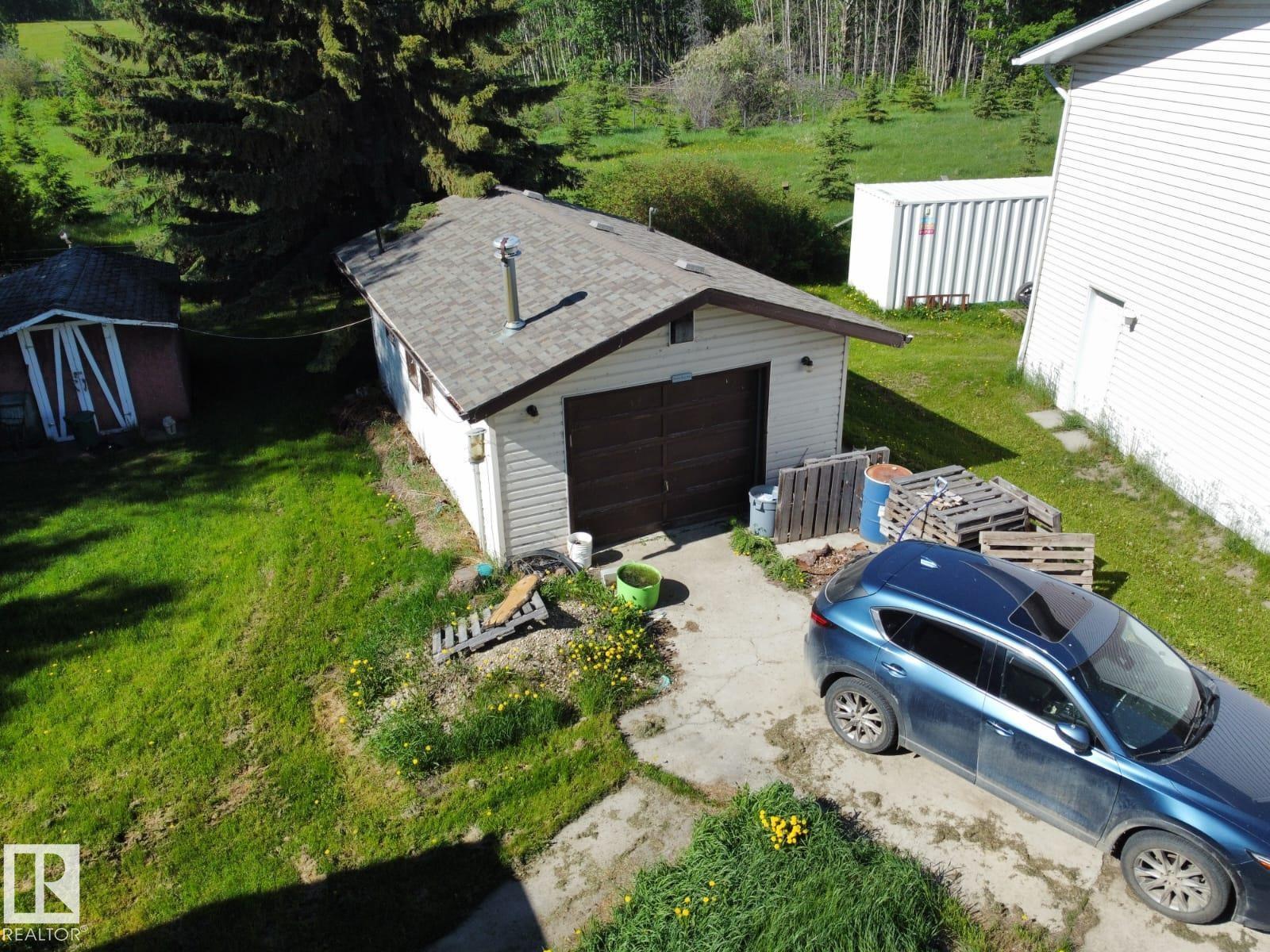 26 Lakeshore Dr, Rural Wetaskiwin County, Alberta  T0C 2V0 - Photo 20 - E4487327
