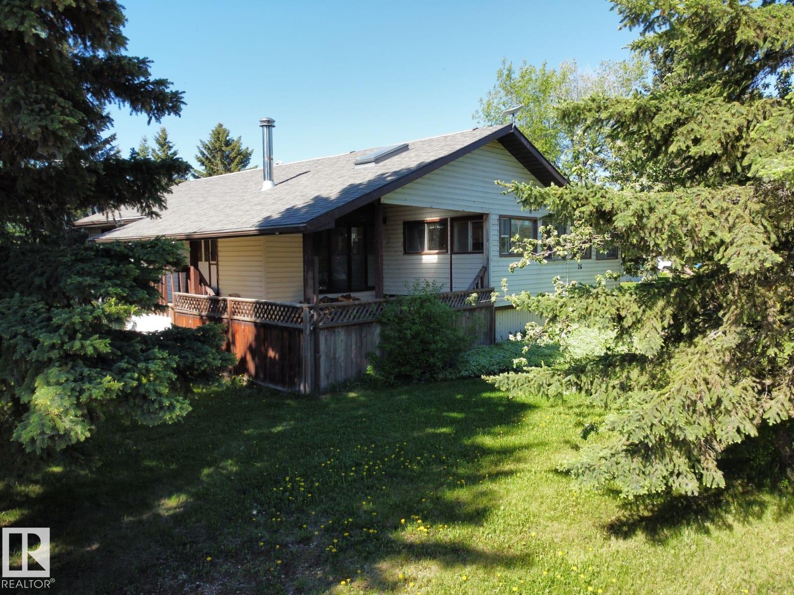 26 Lakeshore Dr, Rural Wetaskiwin County, Alberta  T0C 2V0 - Photo 25 - E4487327