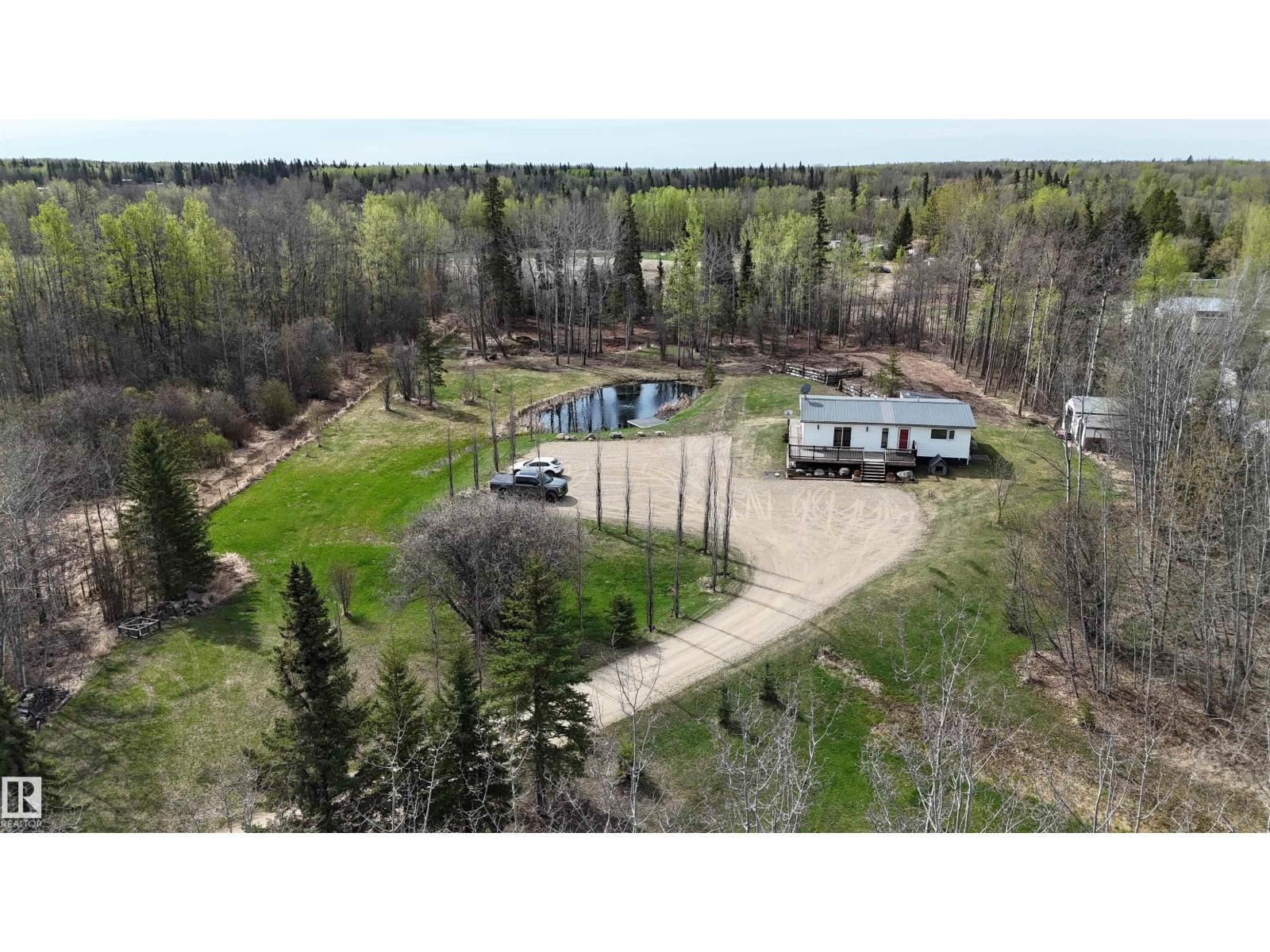 #55 53426 Rge Road 41, Rural Parkland County, Alberta T0E 0J0 - Photo 1 - E4487359