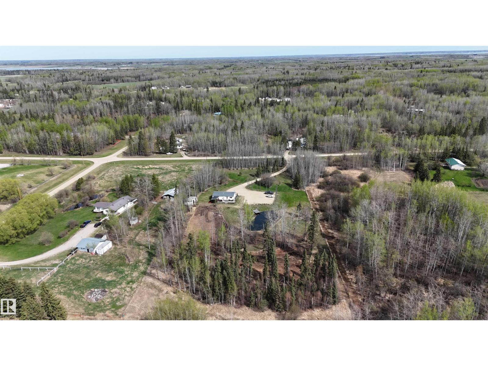 #55 53426 Rge Road 41, Rural Parkland County, Alberta T0E 0J0 - Photo 2 - E4487359