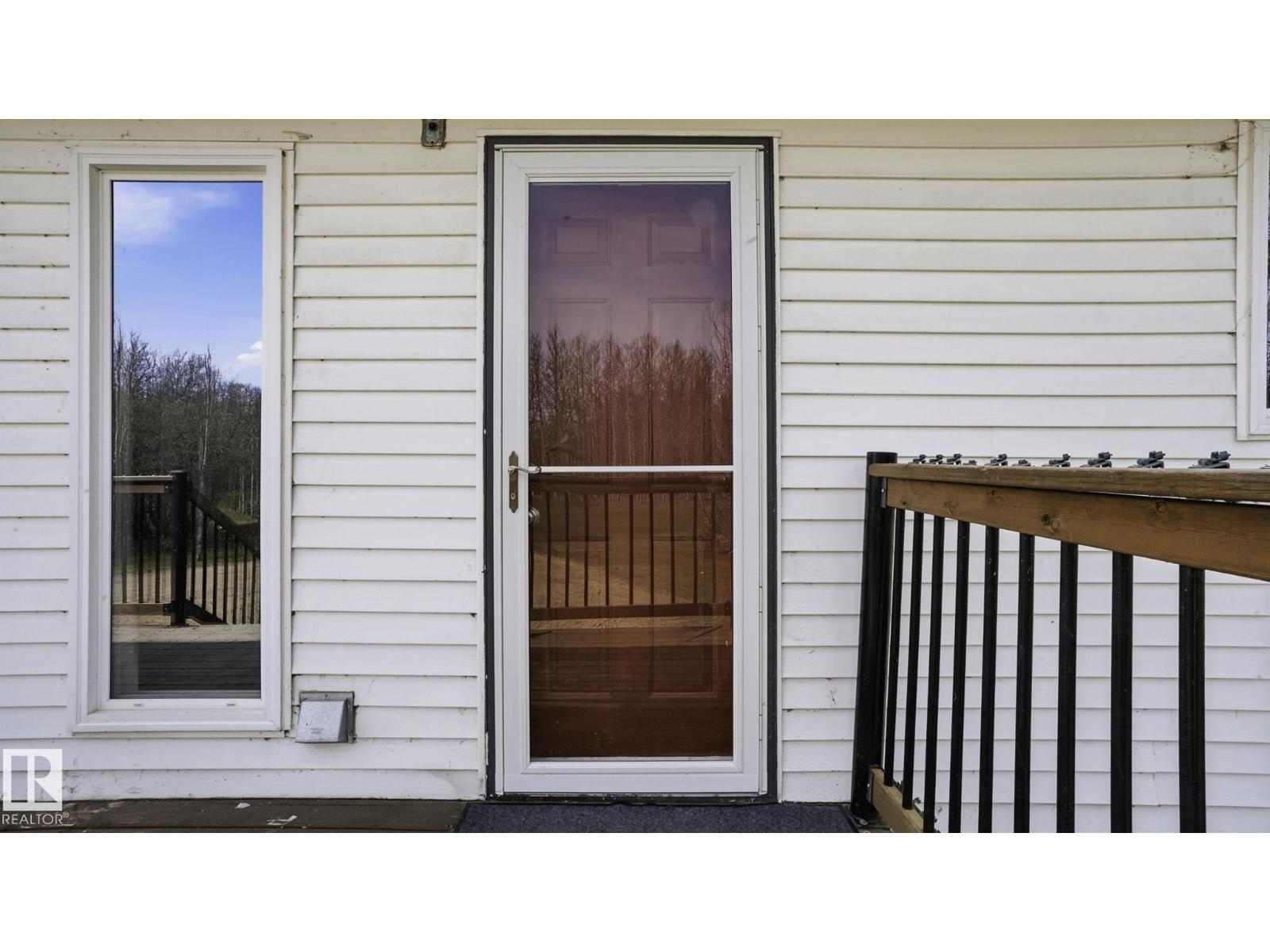 #55 53426 Rge Road 41, Rural Parkland County, Alberta T0E 0J0 - Photo 26 - E4487359